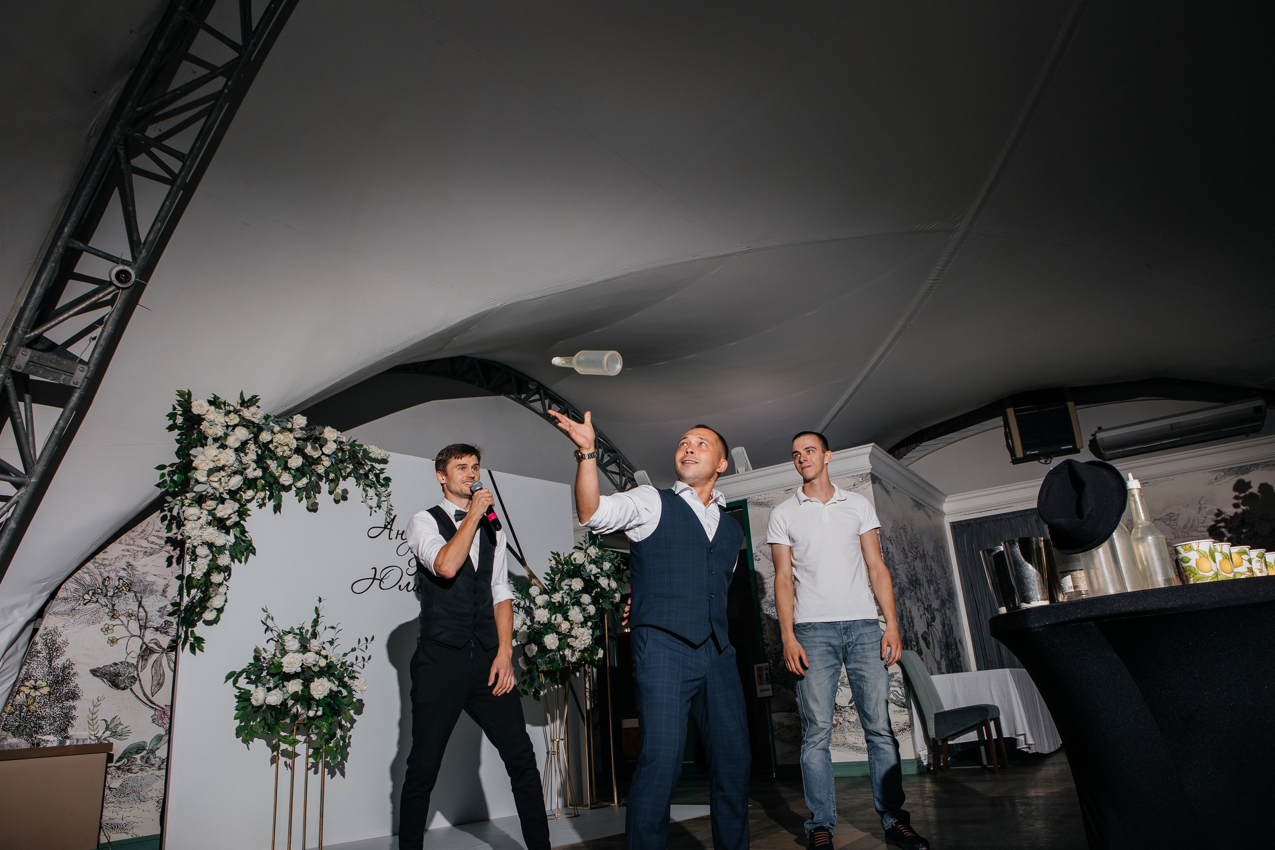 Wedding. Свадебные фотограф и видеограф Наталья и Анатолий Новиковы СПб