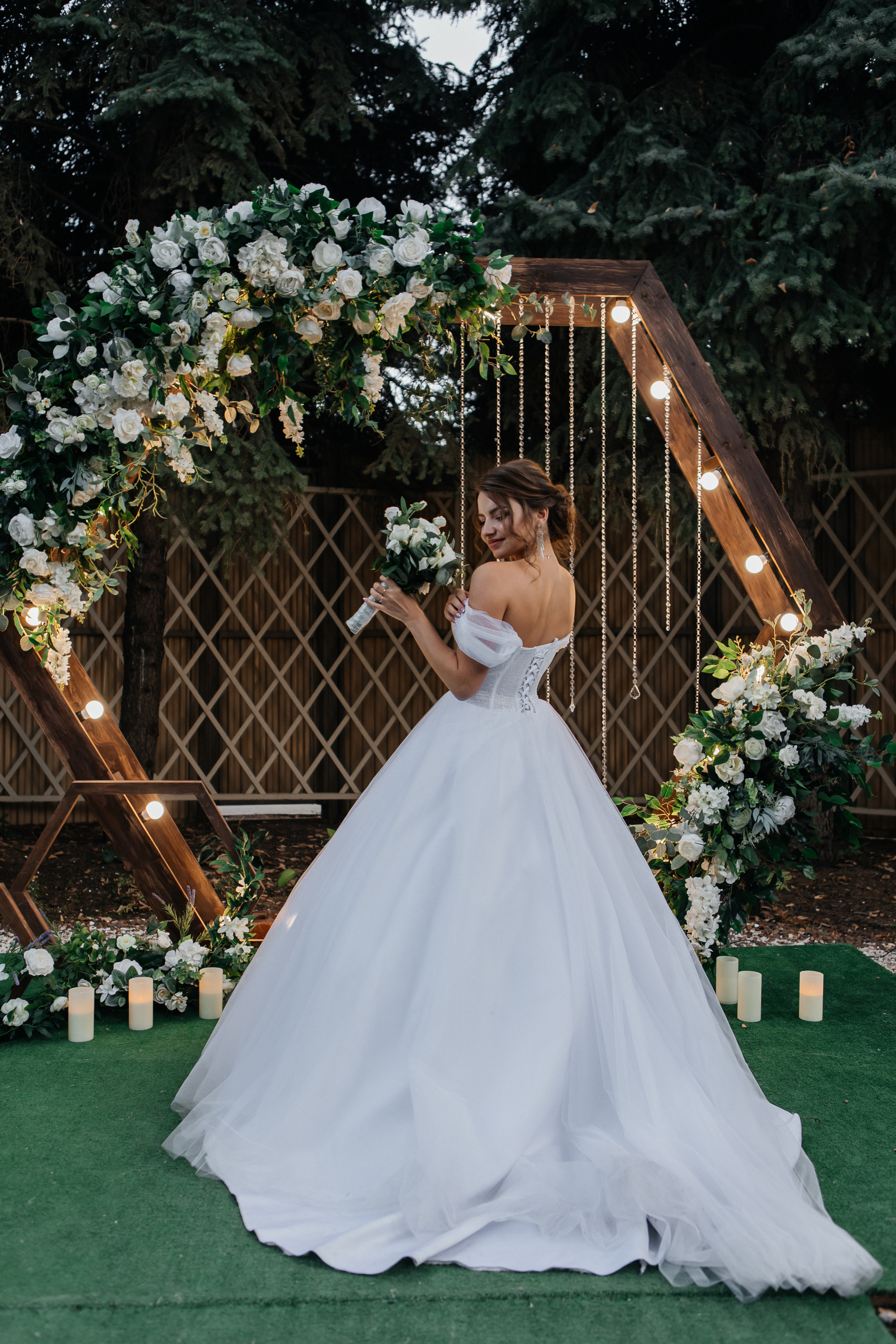 Wedding. Свадебные фотограф и видеограф Наталья и Анатолий Новиковы СПб