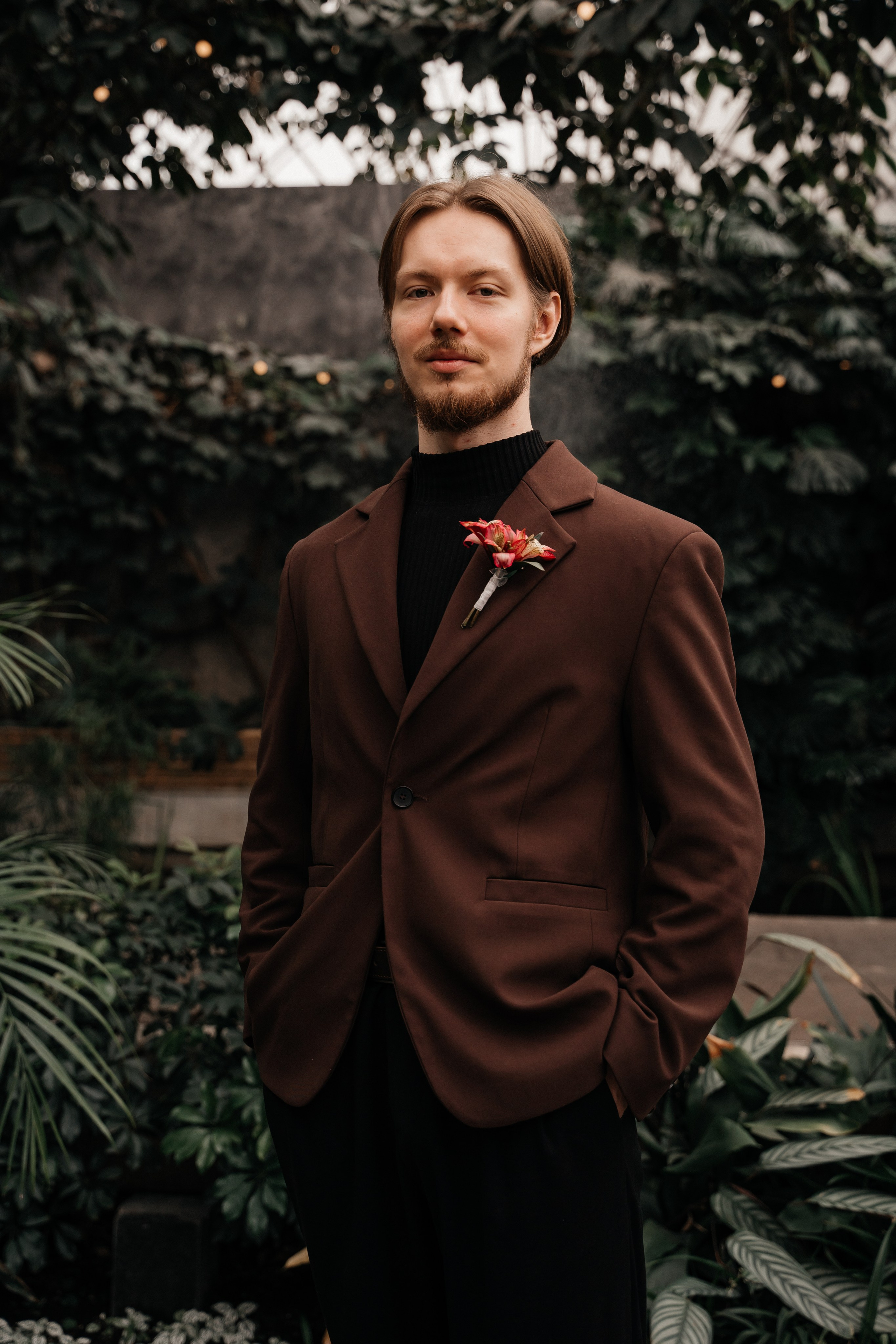 Wedding «The Petersburg spirit». Свадебные фотограф и видеограф Наталья и Анатолий Новиковы СПб