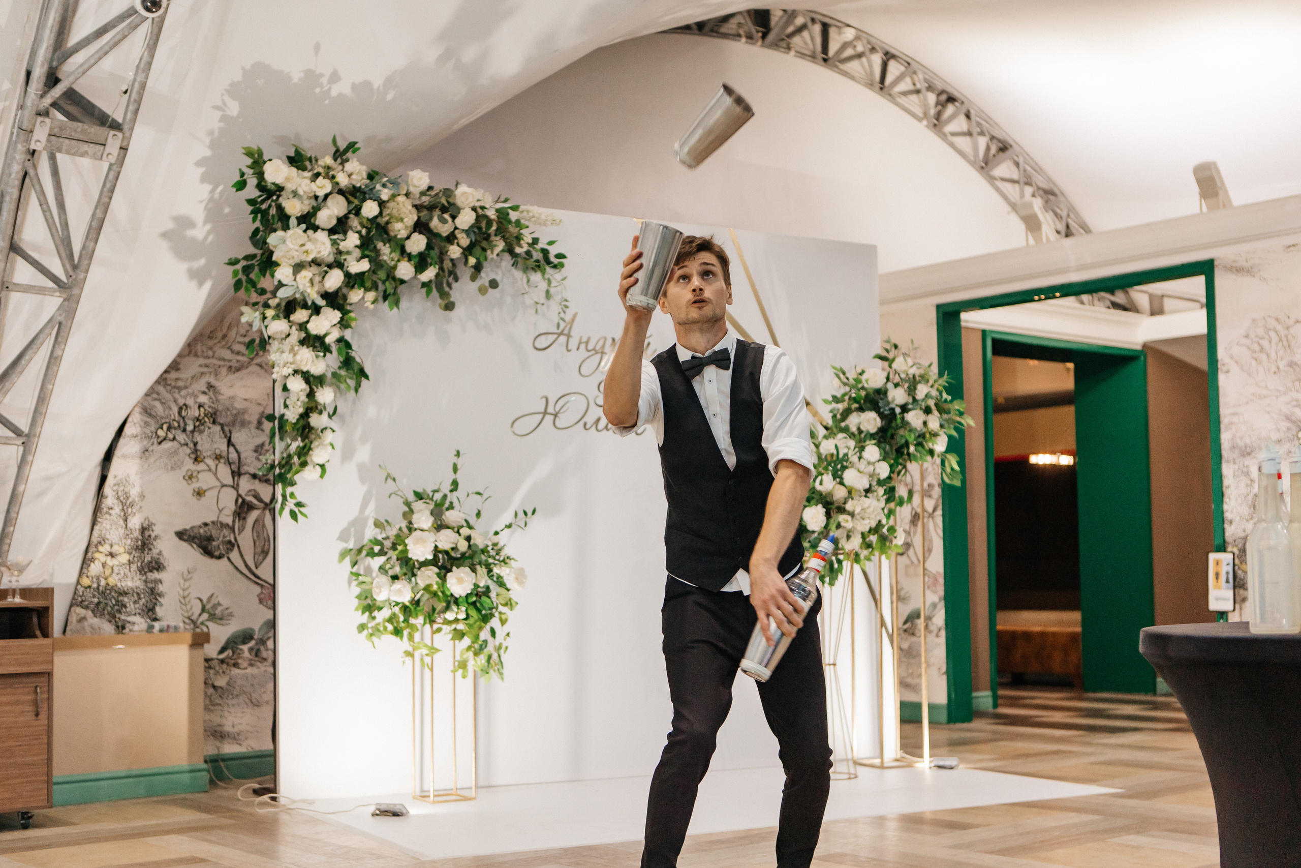 Wedding. Свадебные фотограф и видеограф Наталья и Анатолий Новиковы СПб