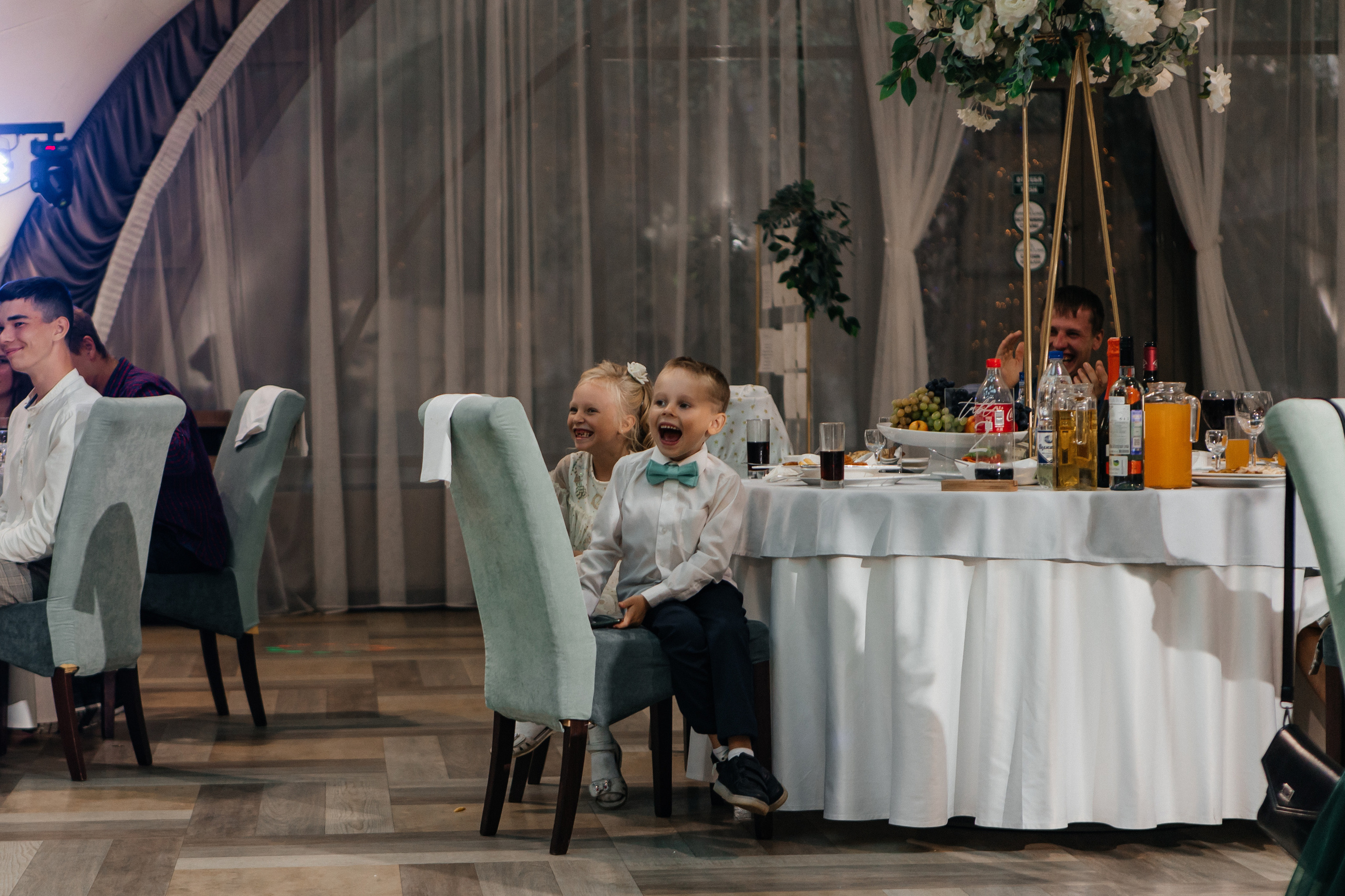 Wedding. Свадебные фотограф и видеограф Наталья и Анатолий Новиковы СПб