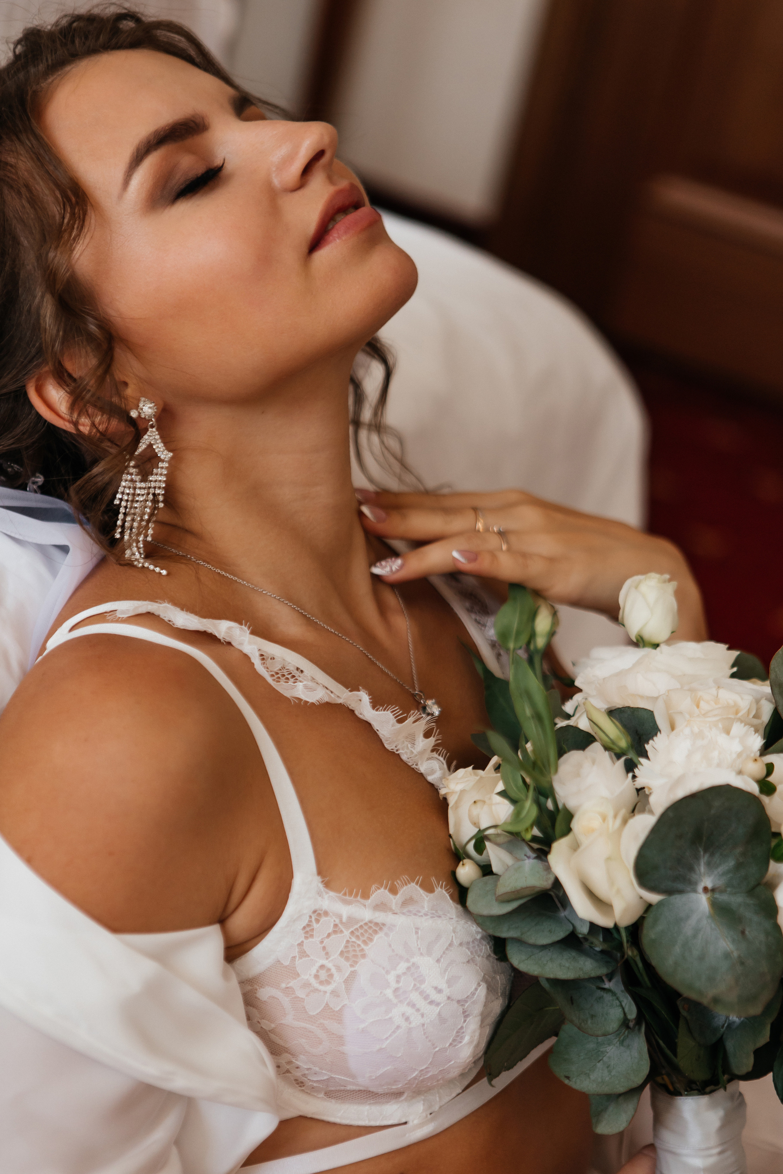 Wedding. Свадебные фотограф и видеограф Наталья и Анатолий Новиковы СПб