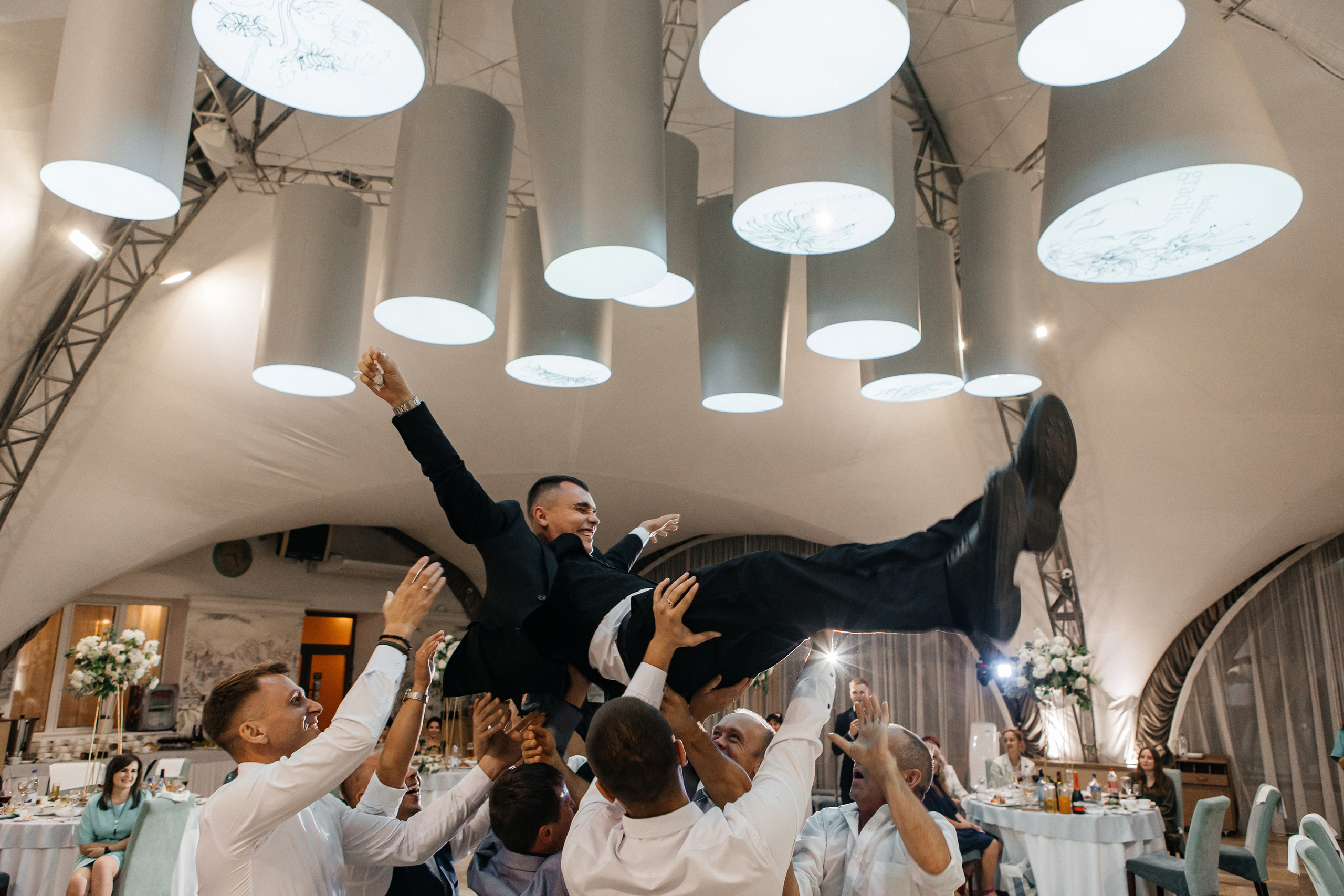 Wedding. Свадебные фотограф и видеограф Наталья и Анатолий Новиковы СПб