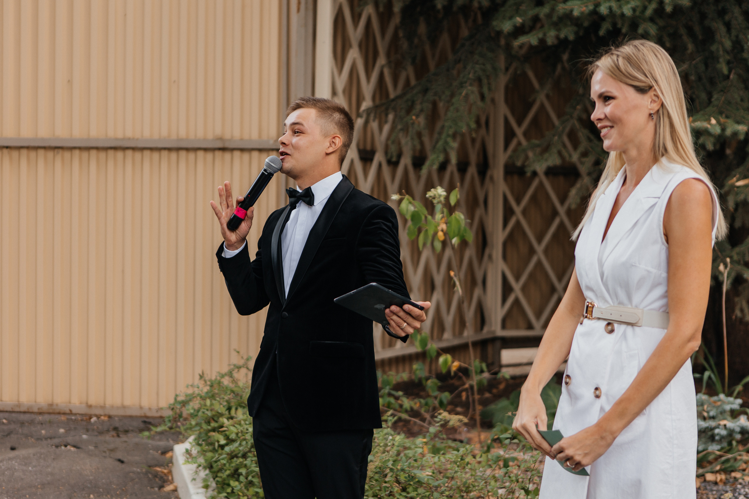 Wedding. Свадебные фотограф и видеограф Наталья и Анатолий Новиковы СПб