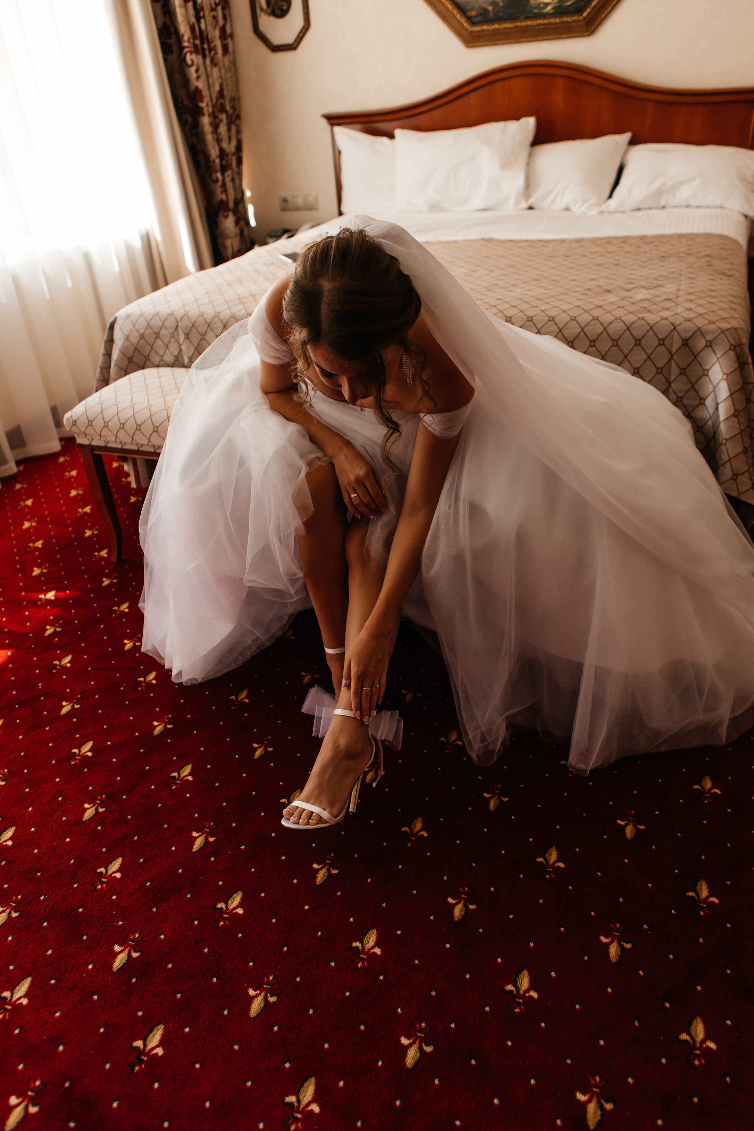 Wedding. Свадебные фотограф и видеограф Наталья и Анатолий Новиковы СПб