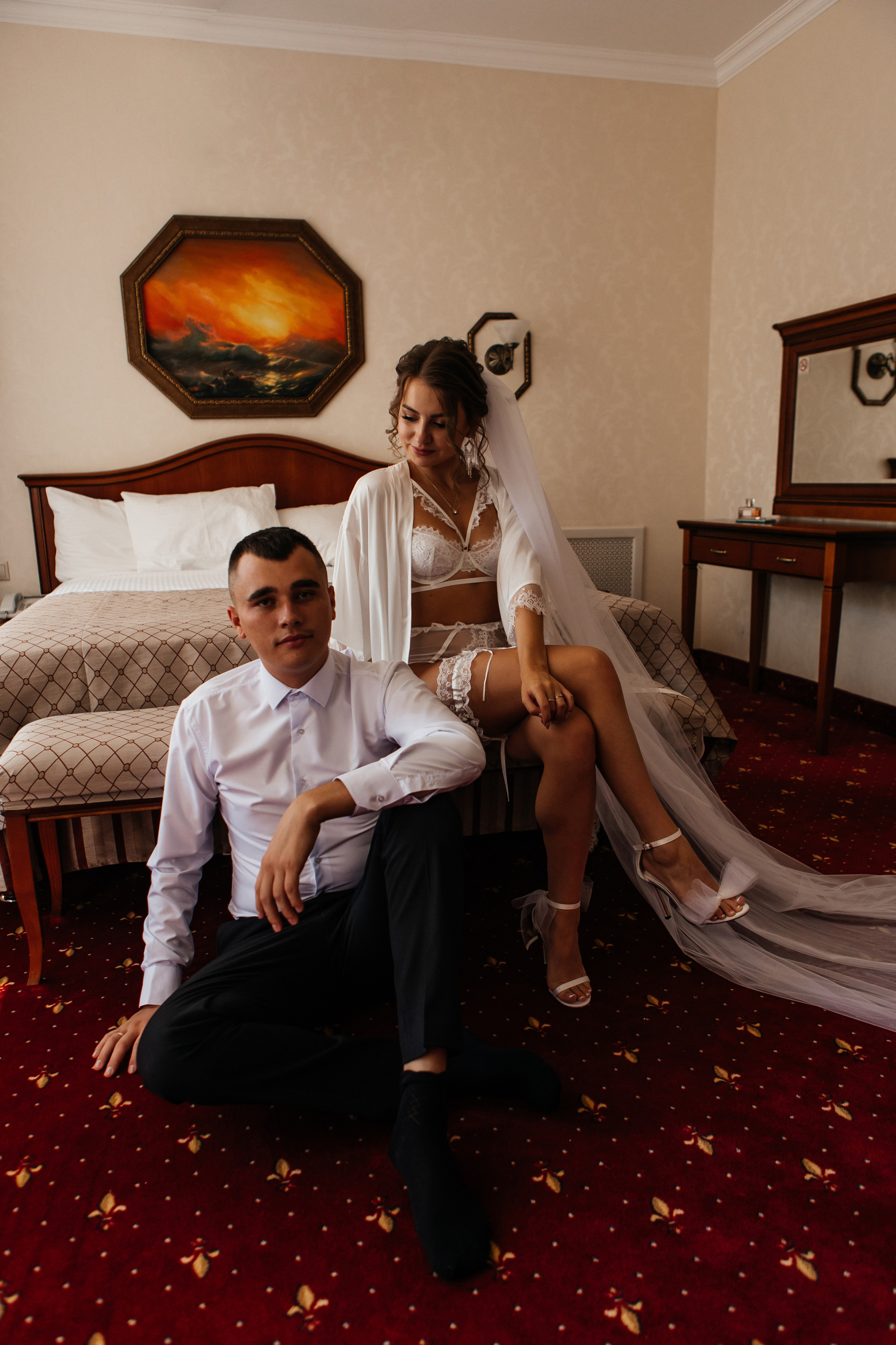 Wedding. Свадебные фотограф и видеограф Наталья и Анатолий Новиковы СПб