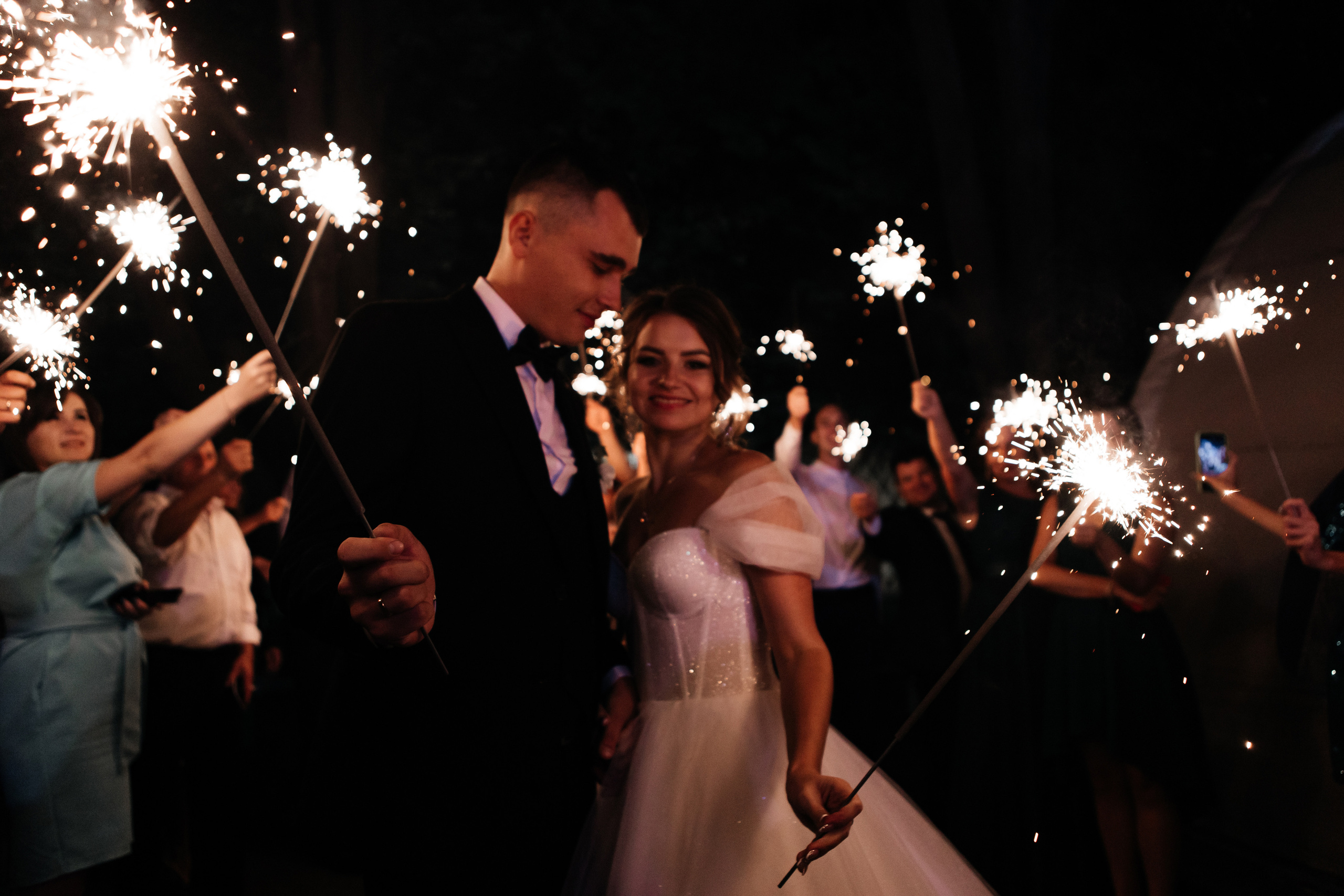 Wedding. Свадебные фотограф и видеограф Наталья и Анатолий Новиковы СПб