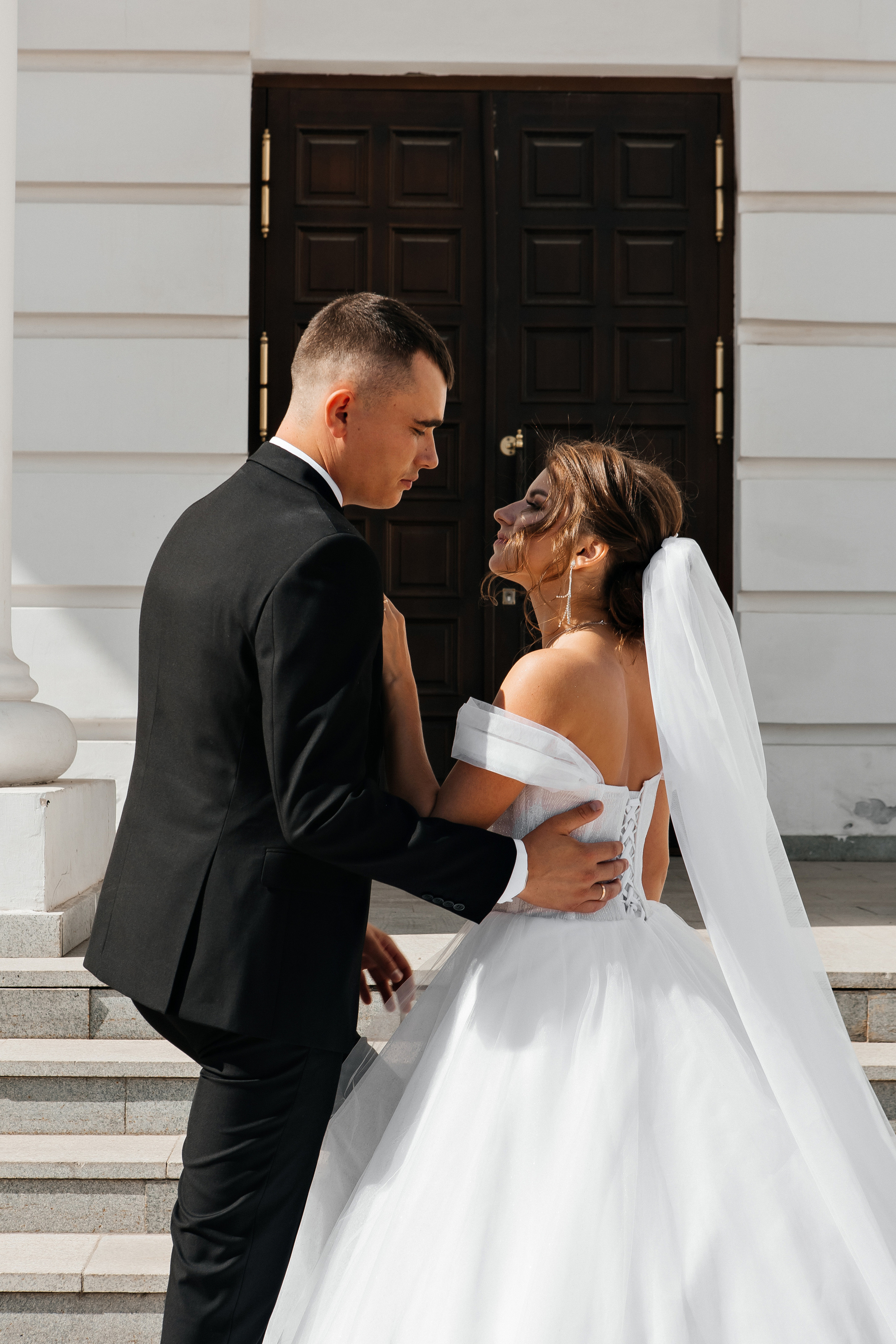 Wedding. Свадебные фотограф и видеограф Наталья и Анатолий Новиковы СПб