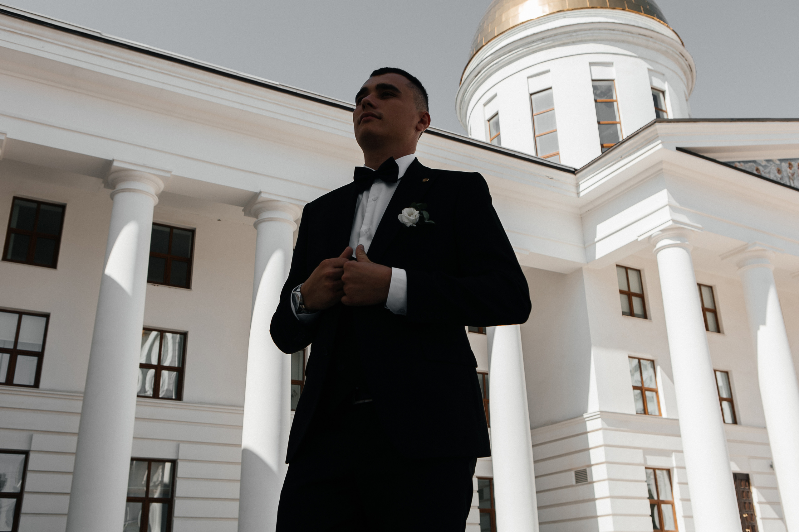 Wedding. Свадебные фотограф и видеограф Наталья и Анатолий Новиковы СПб