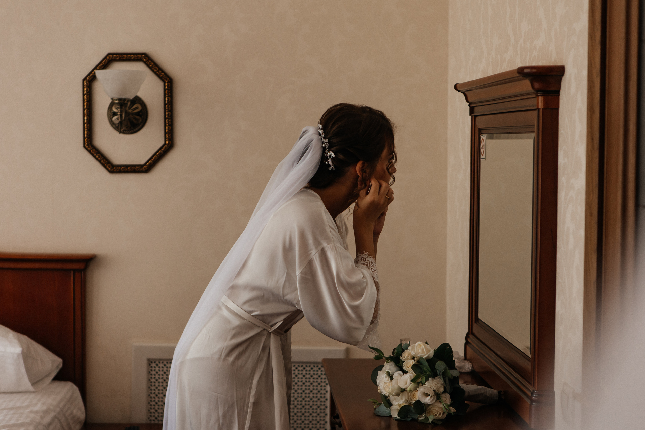 Wedding. Свадебные фотограф и видеограф Наталья и Анатолий Новиковы СПб