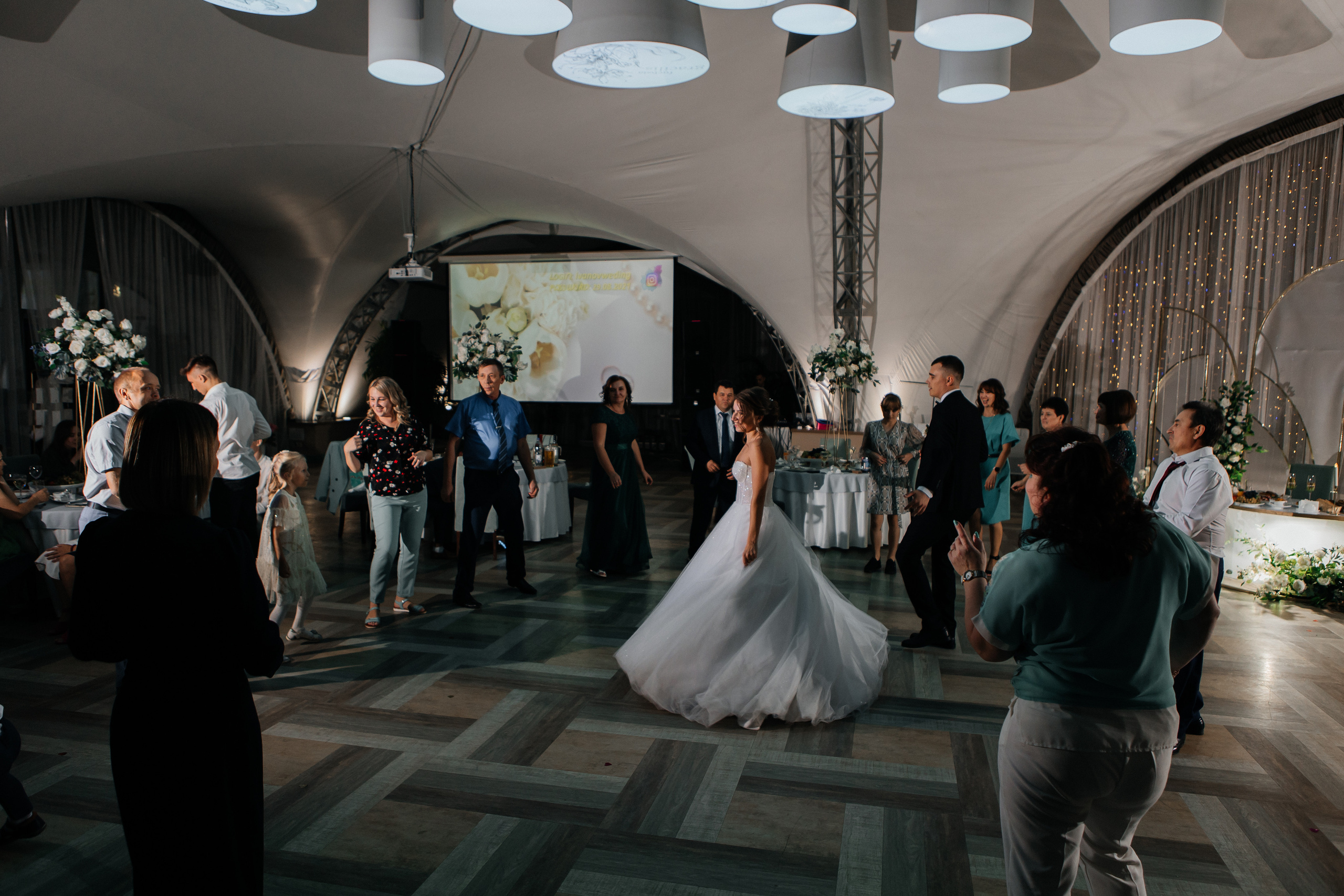 Wedding. Свадебные фотограф и видеограф Наталья и Анатолий Новиковы СПб