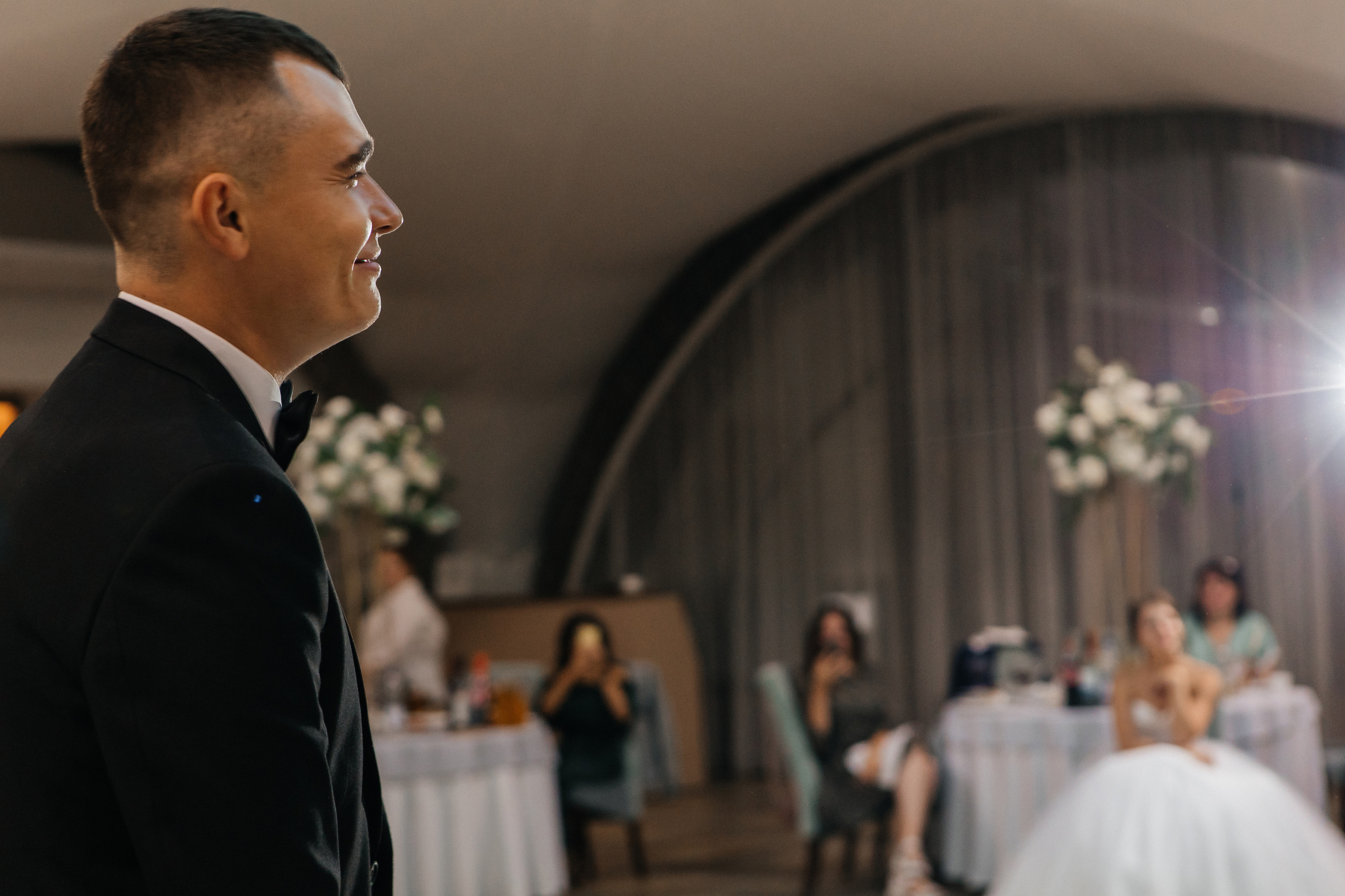 Wedding. Свадебные фотограф и видеограф Наталья и Анатолий Новиковы СПб