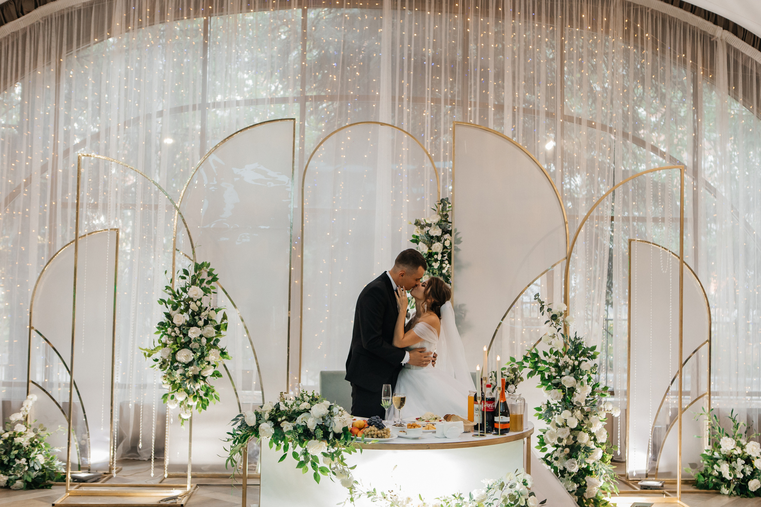 Wedding. Свадебные фотограф и видеограф Наталья и Анатолий Новиковы СПб