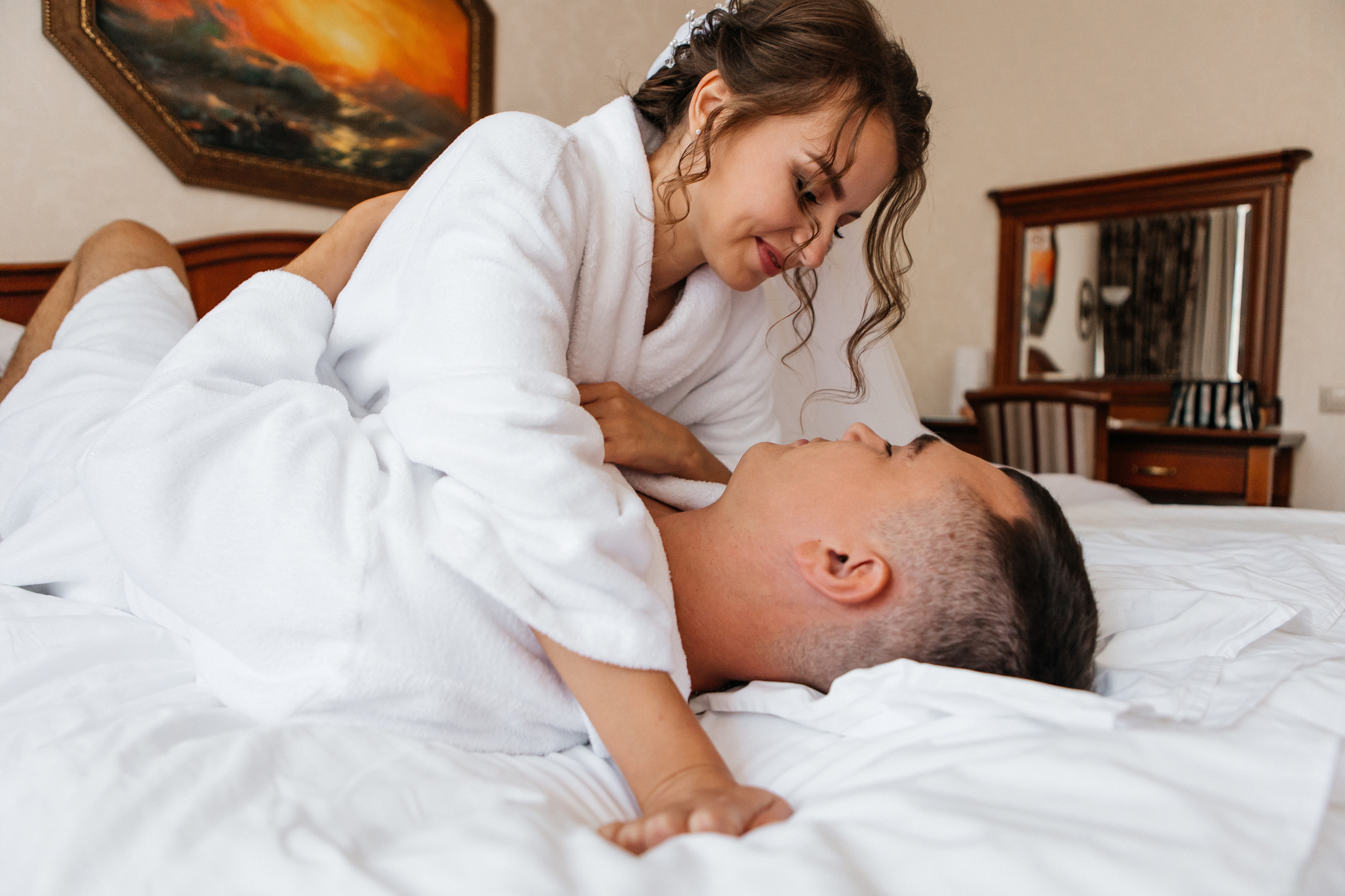 Wedding. Свадебные фотограф и видеограф Наталья и Анатолий Новиковы СПб