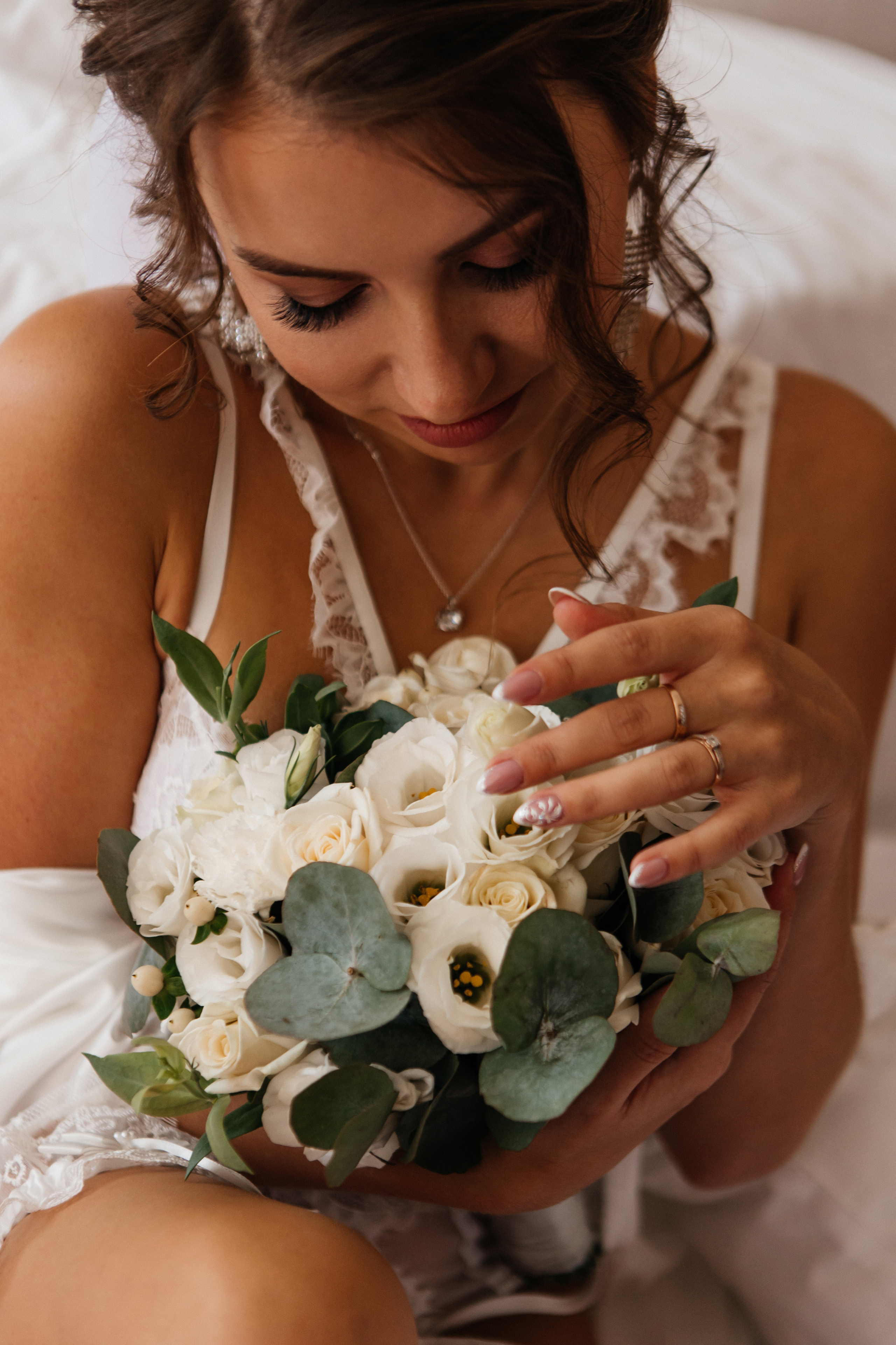 Wedding. Свадебные фотограф и видеограф Наталья и Анатолий Новиковы СПб
