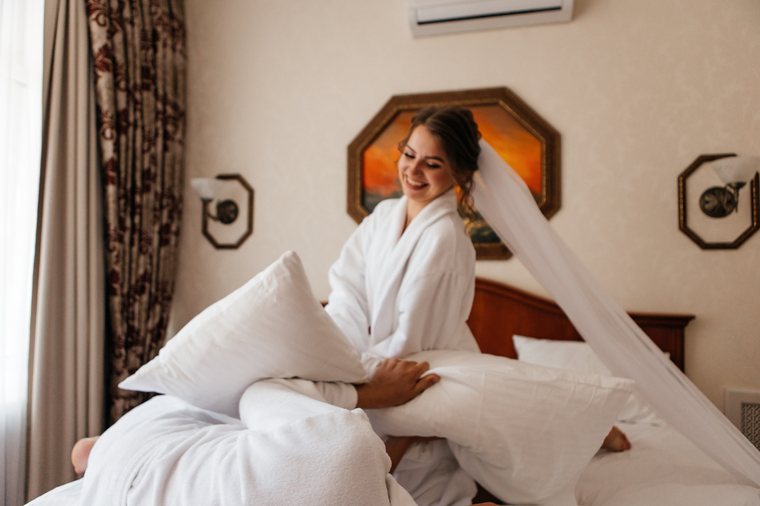 Wedding. Свадебные фотограф и видеограф Наталья и Анатолий Новиковы СПб