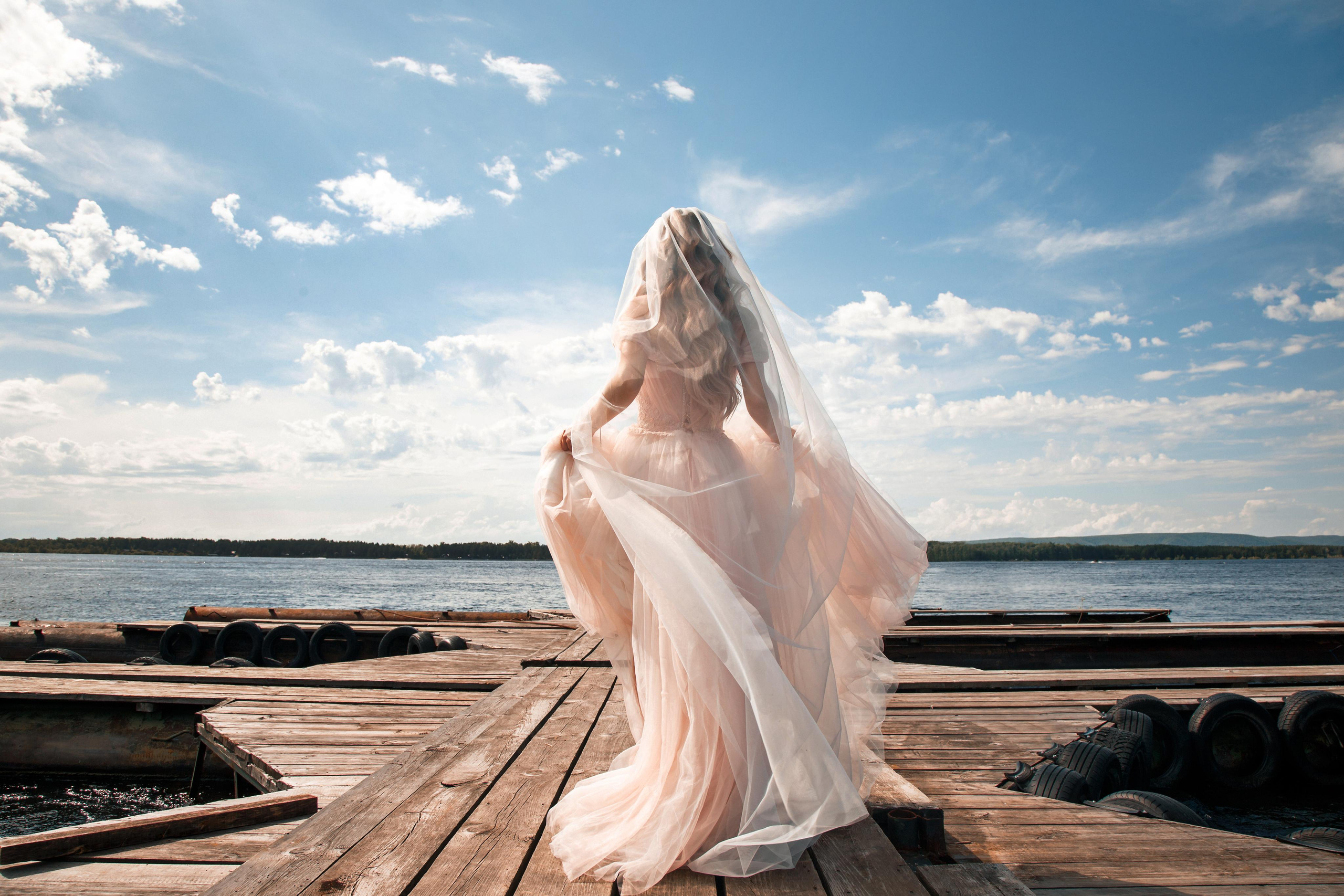 Свадебные фотограф и видеограф Наталья и Анатолий Новиковы СПб