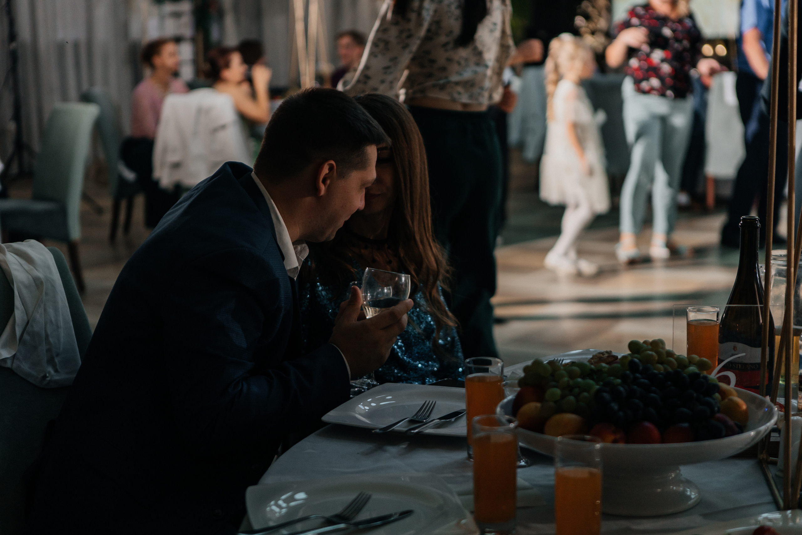 Wedding. Свадебные фотограф и видеограф Наталья и Анатолий Новиковы СПб
