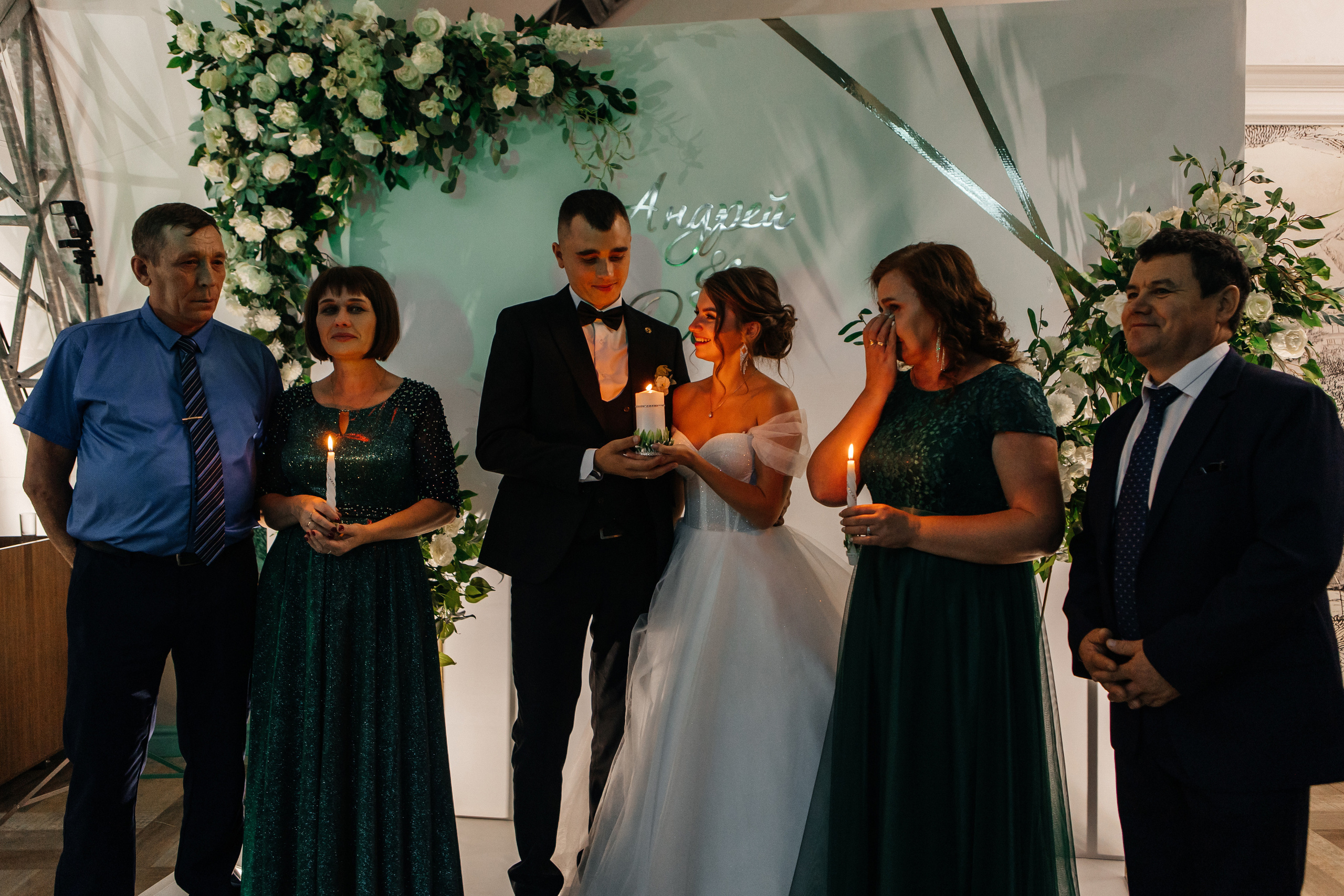 Wedding. Свадебные фотограф и видеограф Наталья и Анатолий Новиковы СПб