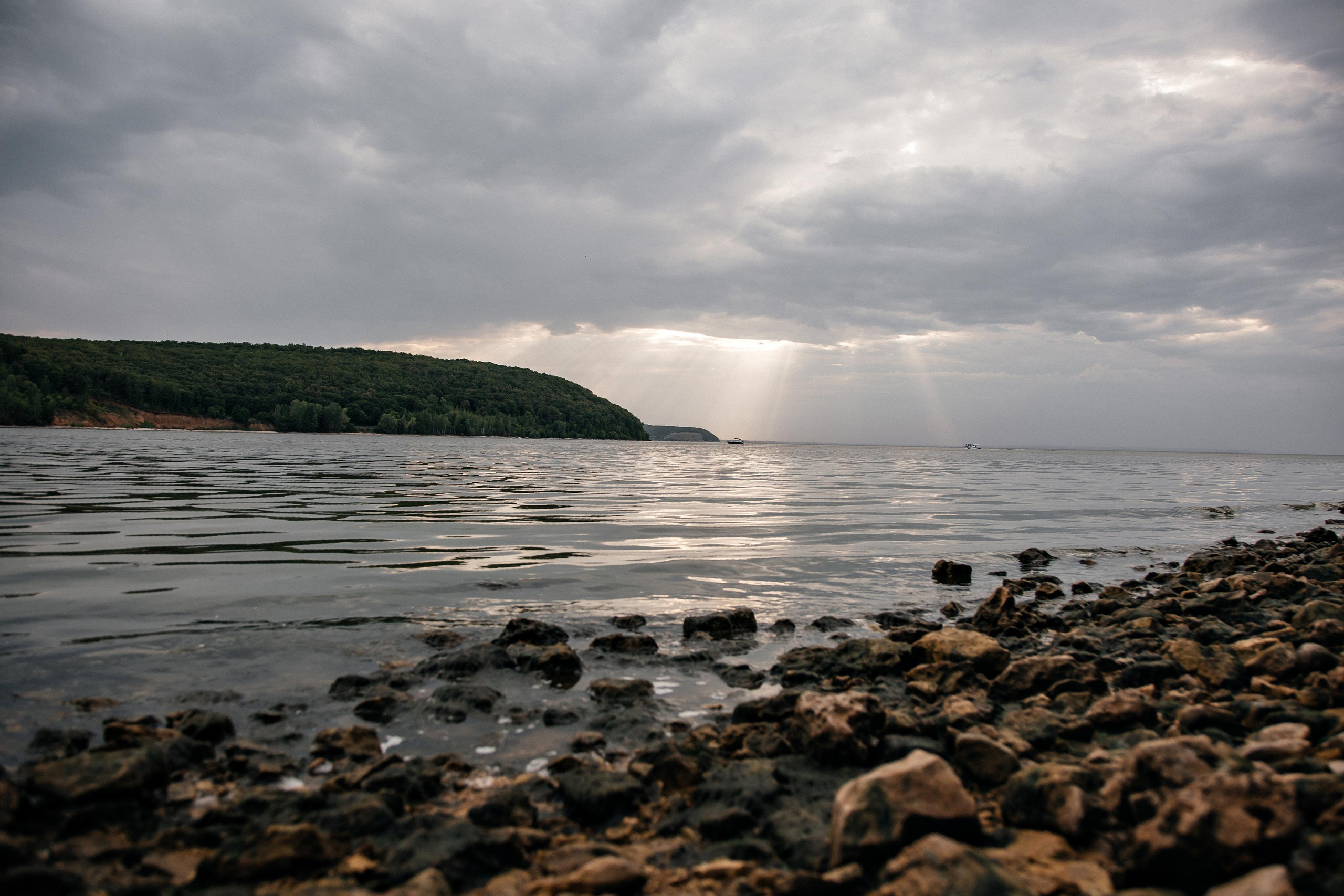 Love story «Мountains». Свадебные фотограф и видеограф Наталья и Анатолий Новиковы СПб