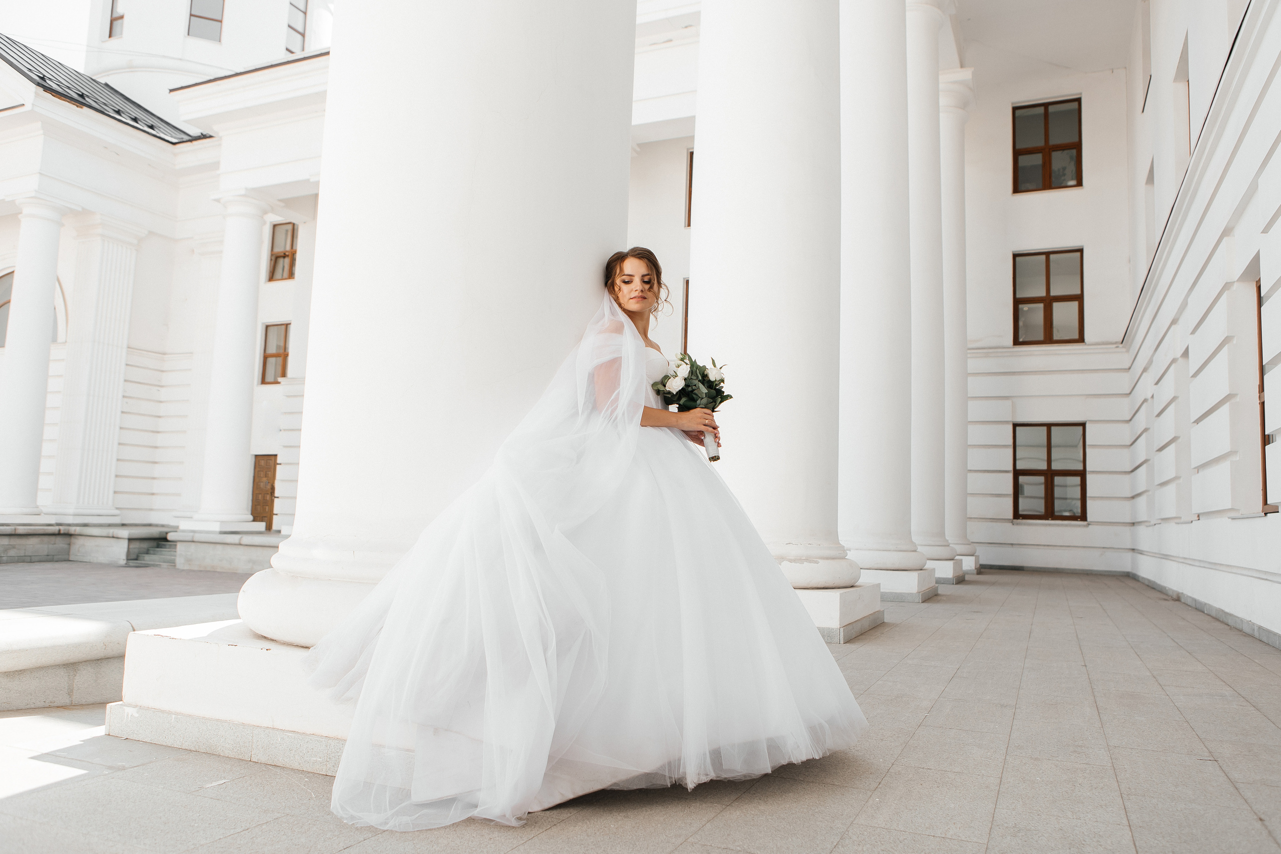 Wedding. Свадебные фотограф и видеограф Наталья и Анатолий Новиковы СПб