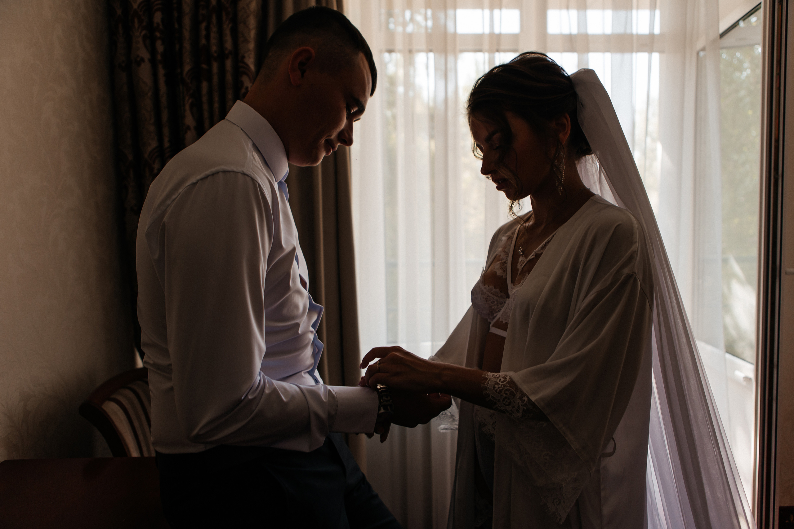 Wedding. Свадебные фотограф и видеограф Наталья и Анатолий Новиковы СПб