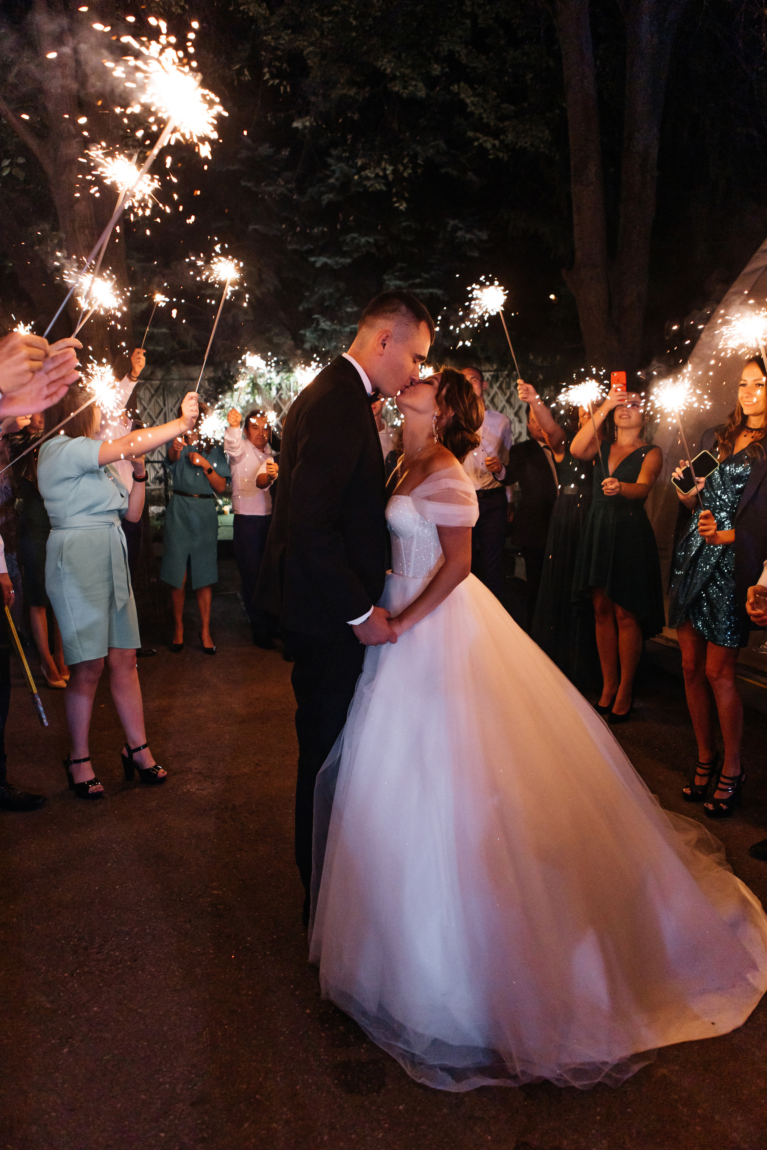 Wedding. Свадебные фотограф и видеограф Наталья и Анатолий Новиковы СПб