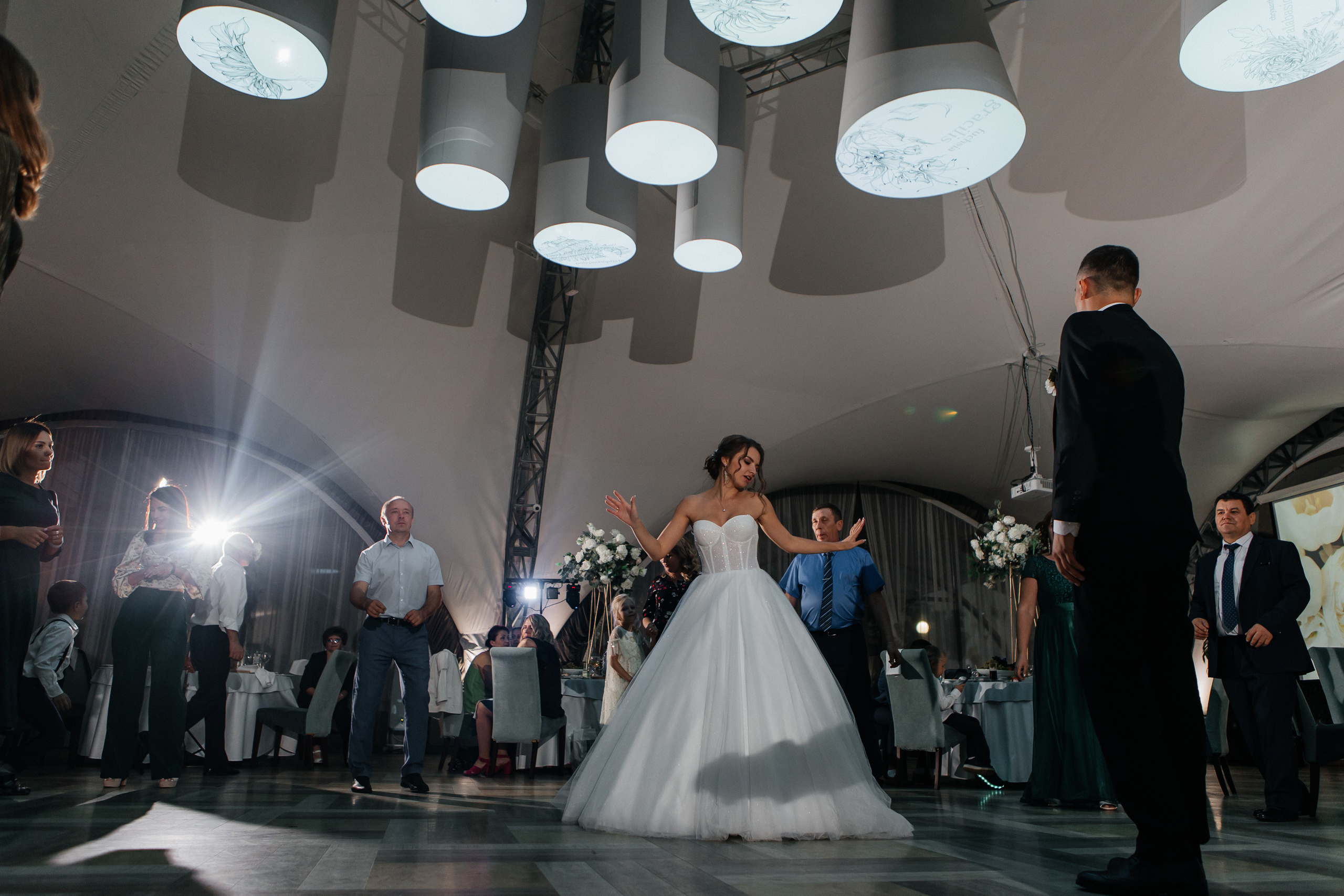 Wedding. Свадебные фотограф и видеограф Наталья и Анатолий Новиковы СПб