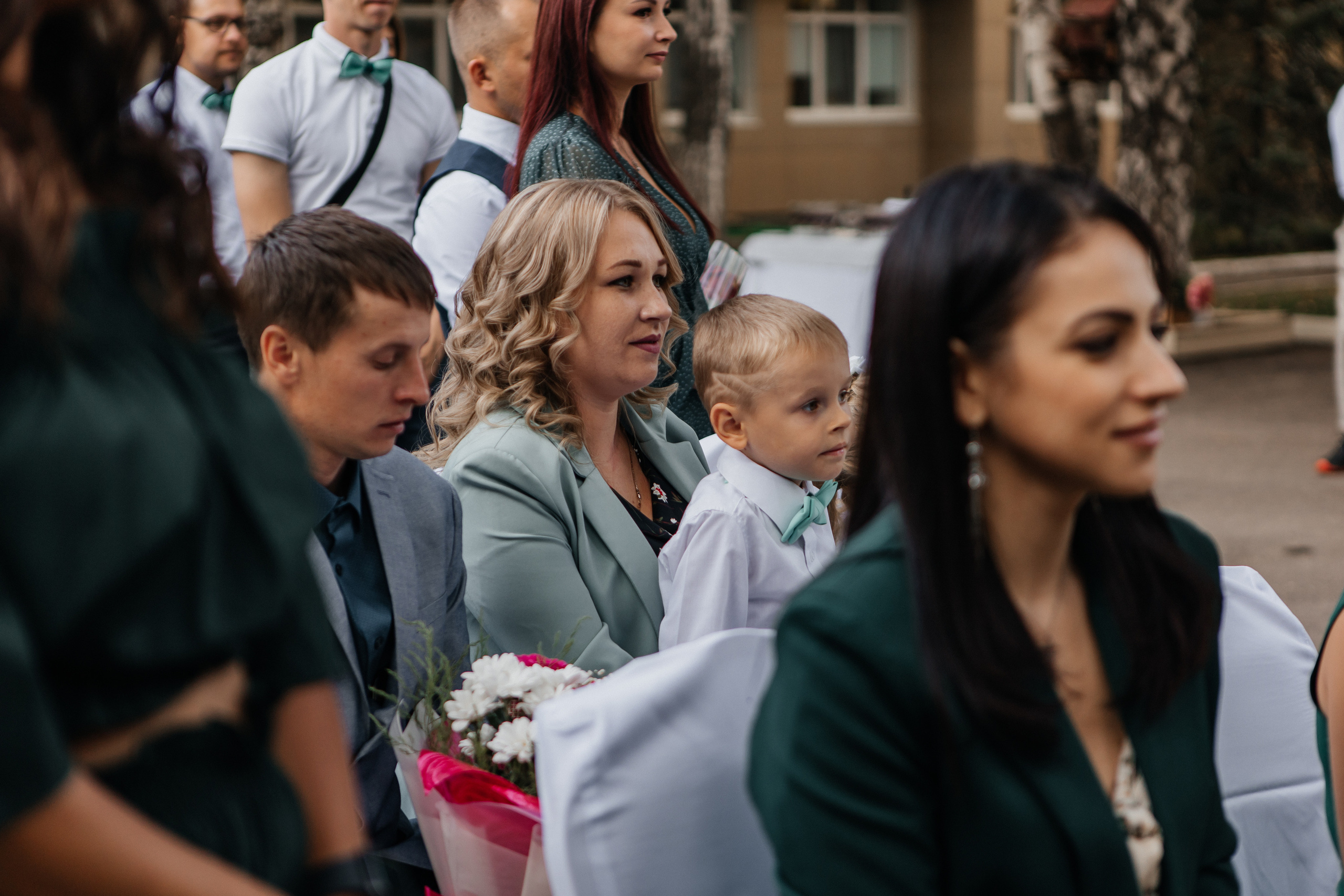 Wedding. Свадебные фотограф и видеограф Наталья и Анатолий Новиковы СПб