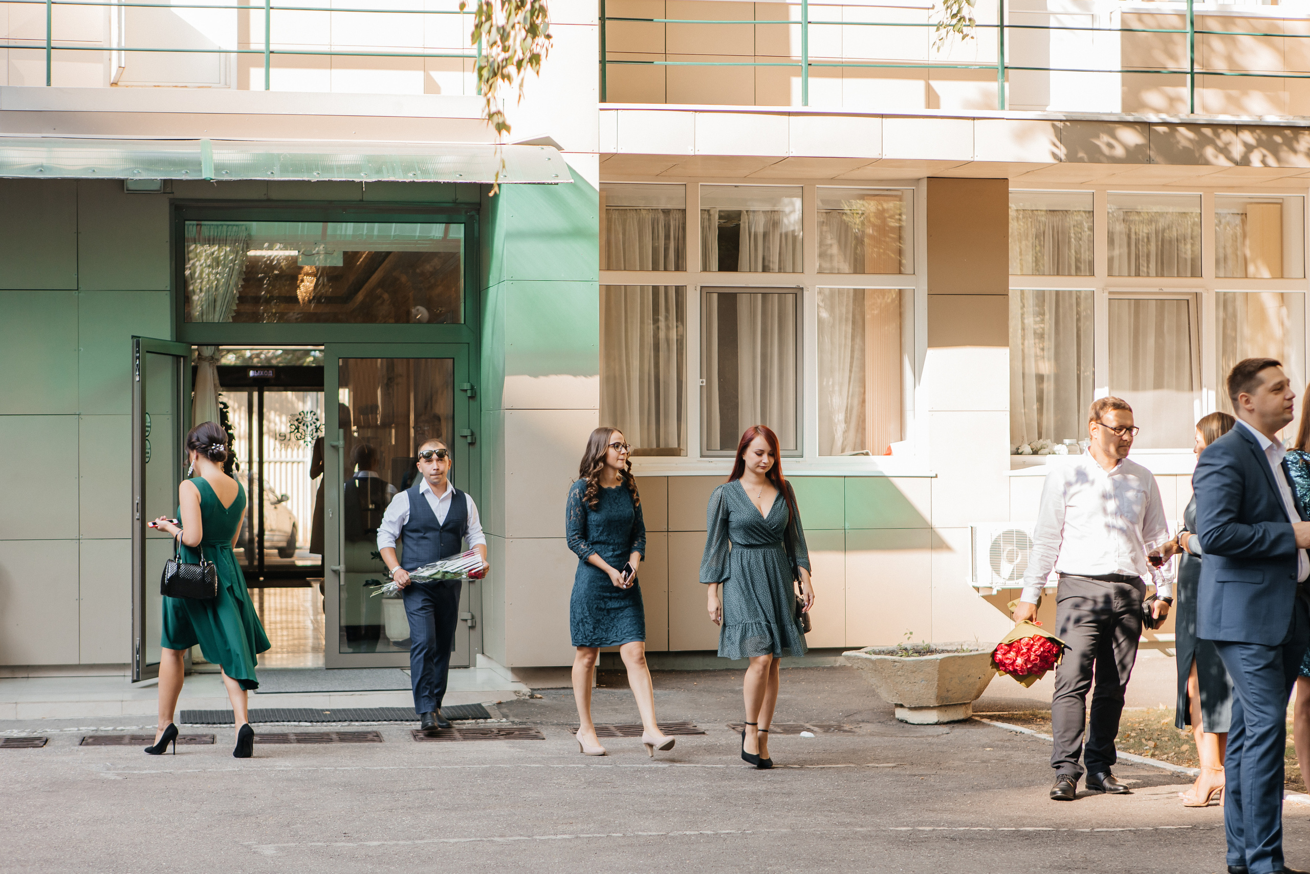 Wedding. Свадебные фотограф и видеограф Наталья и Анатолий Новиковы СПб