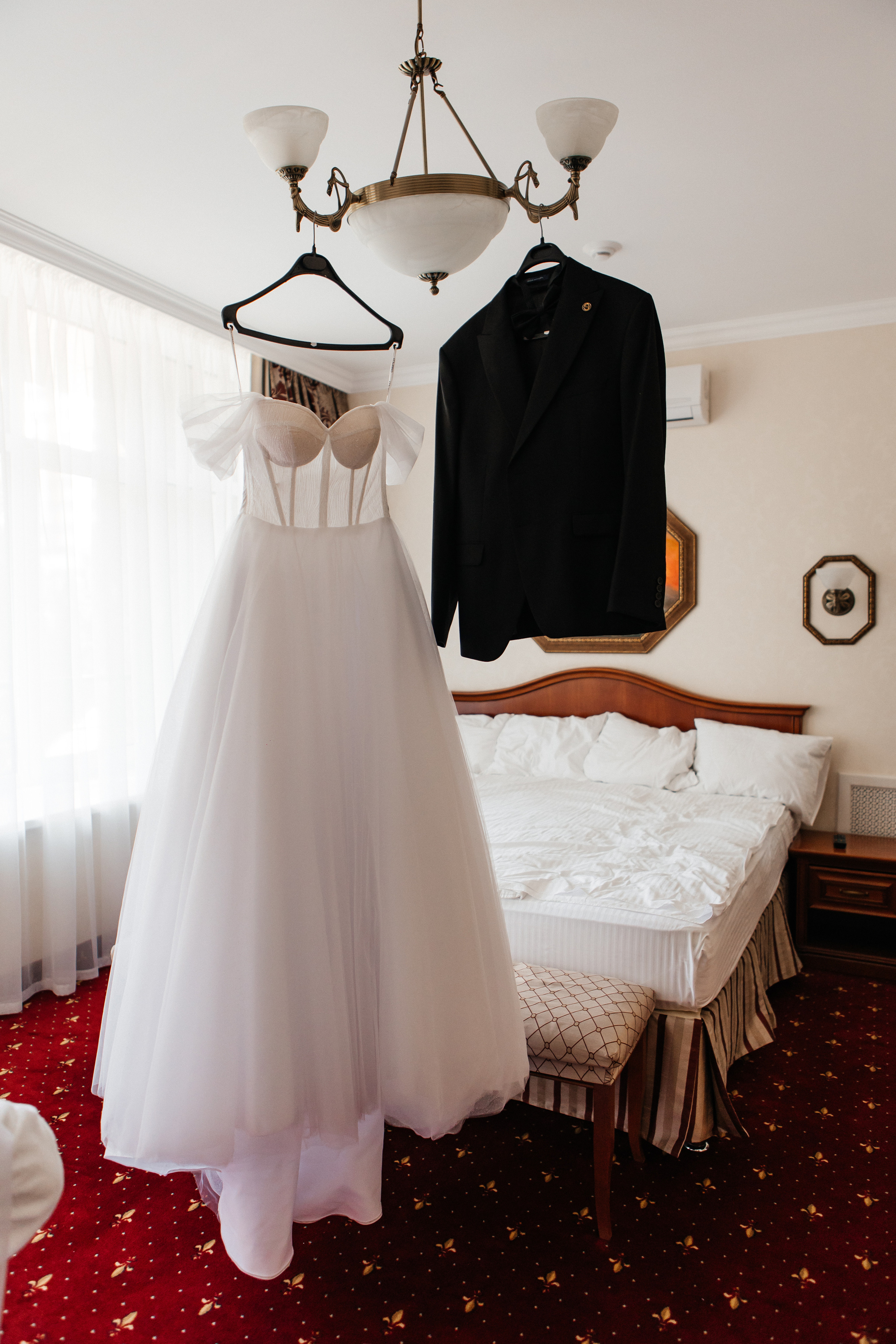 Wedding. Свадебные фотограф и видеограф Наталья и Анатолий Новиковы СПб