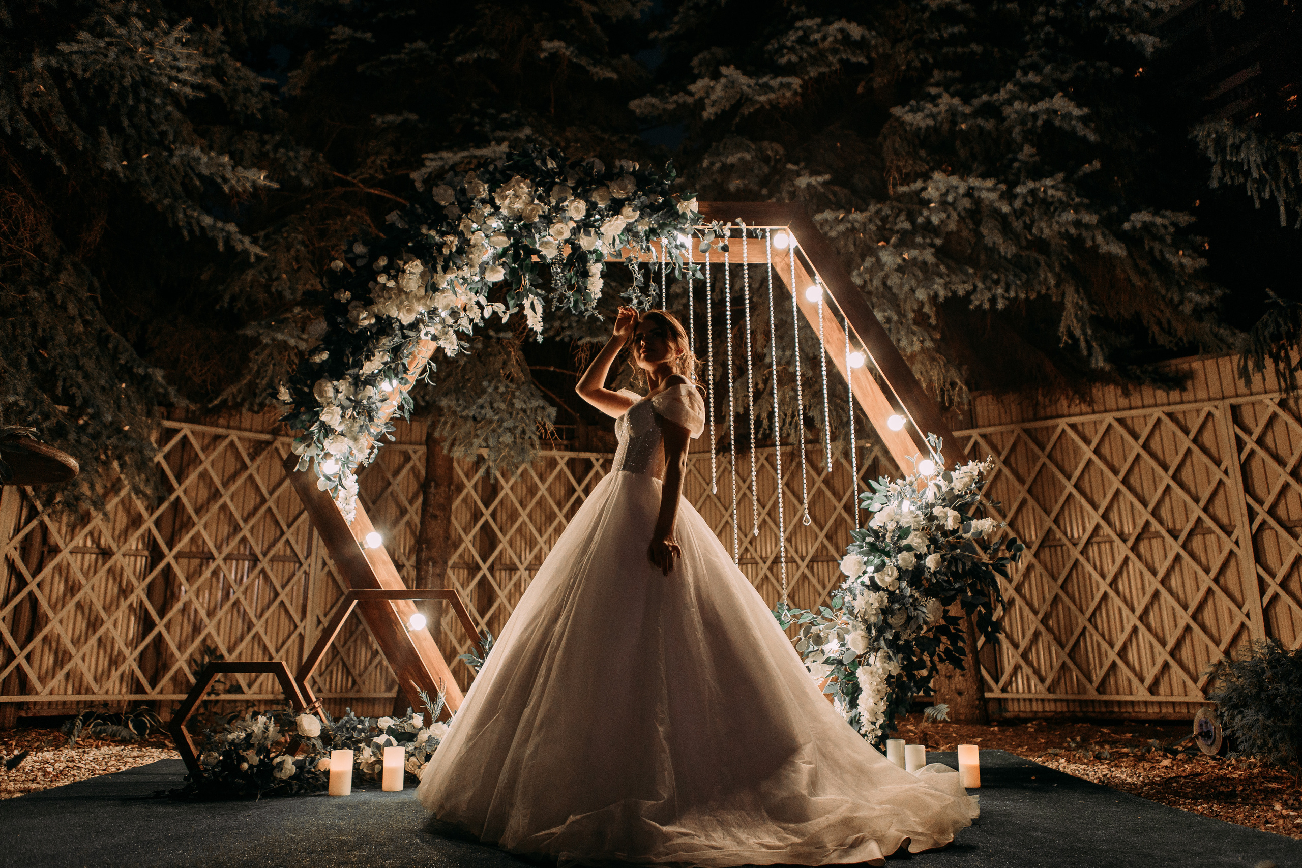 Wedding. Свадебные фотограф и видеограф Наталья и Анатолий Новиковы СПб