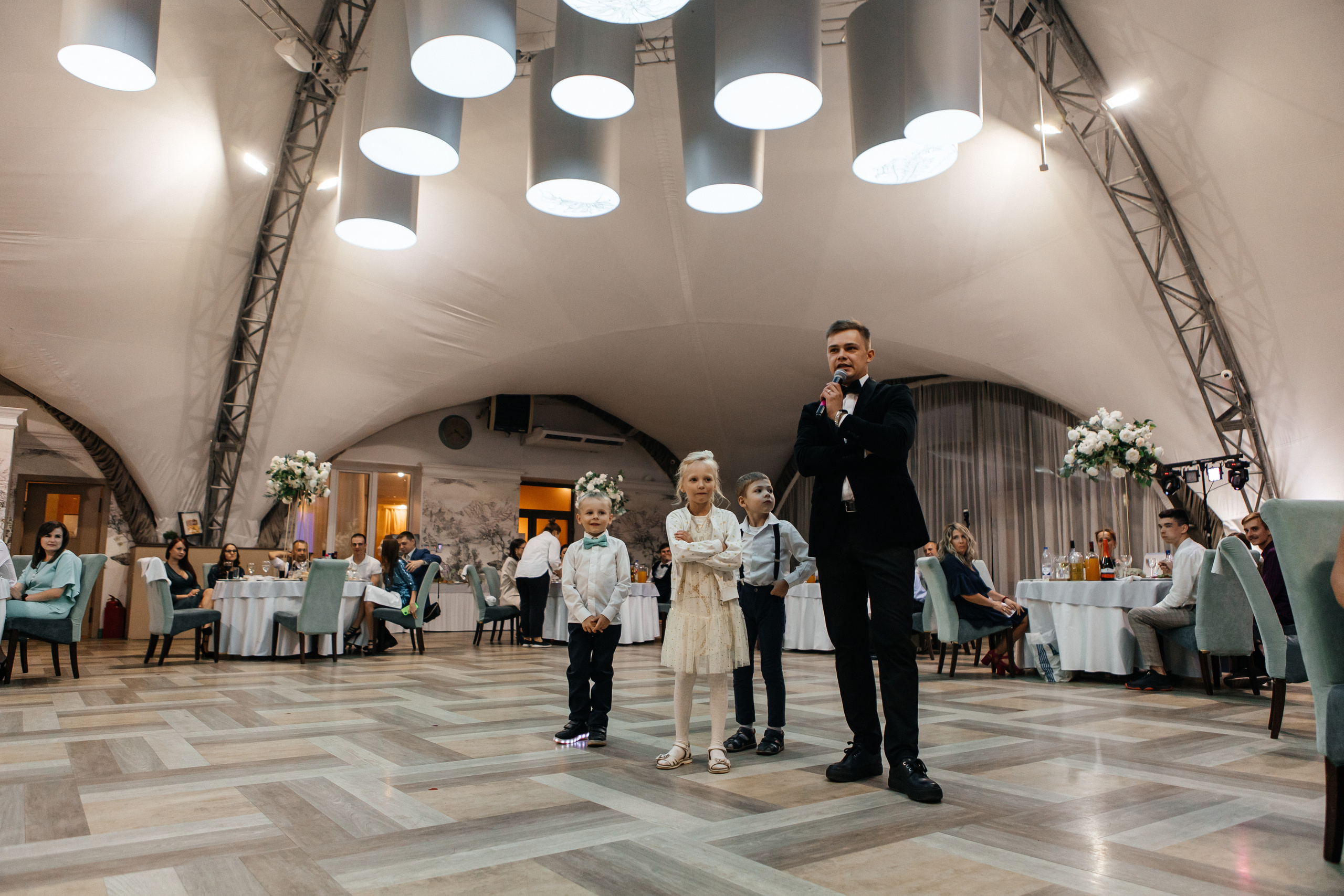 Wedding. Свадебные фотограф и видеограф Наталья и Анатолий Новиковы СПб
