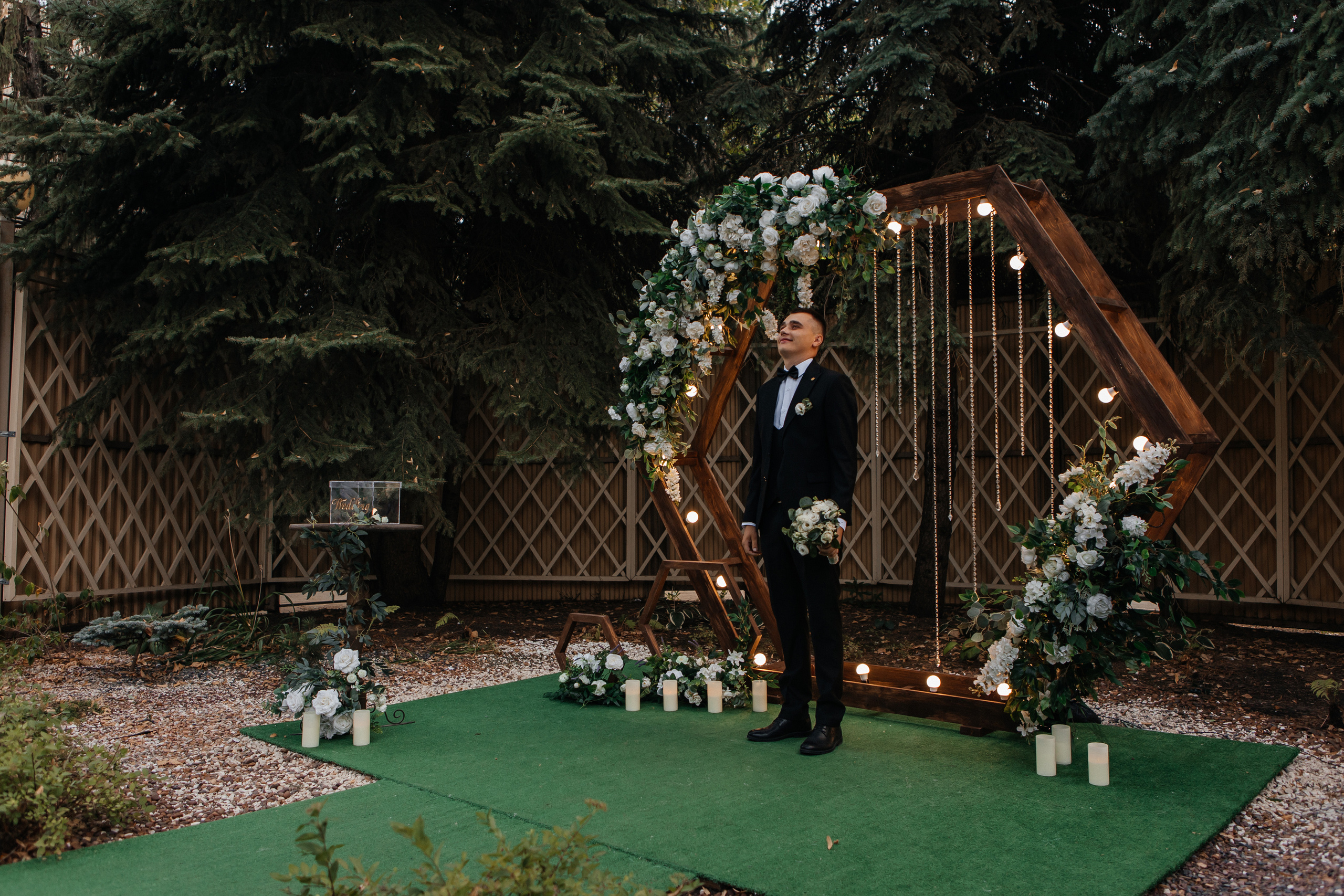 Wedding. Свадебные фотограф и видеограф Наталья и Анатолий Новиковы СПб