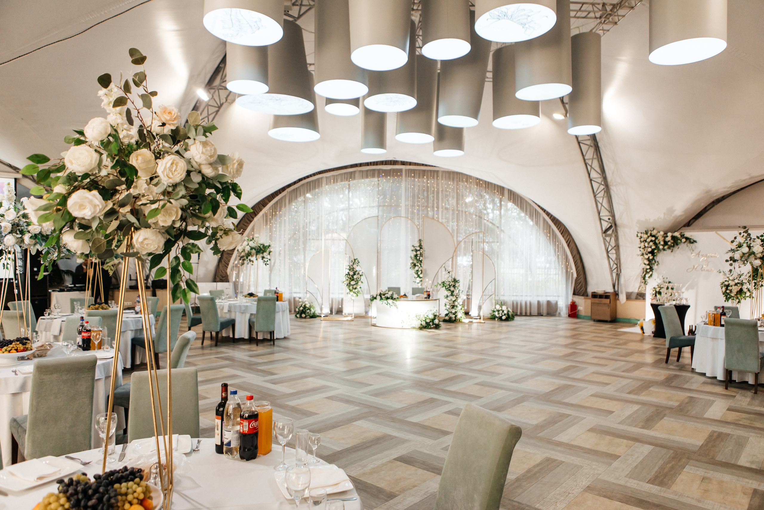 Wedding. Свадебные фотограф и видеограф Наталья и Анатолий Новиковы СПб