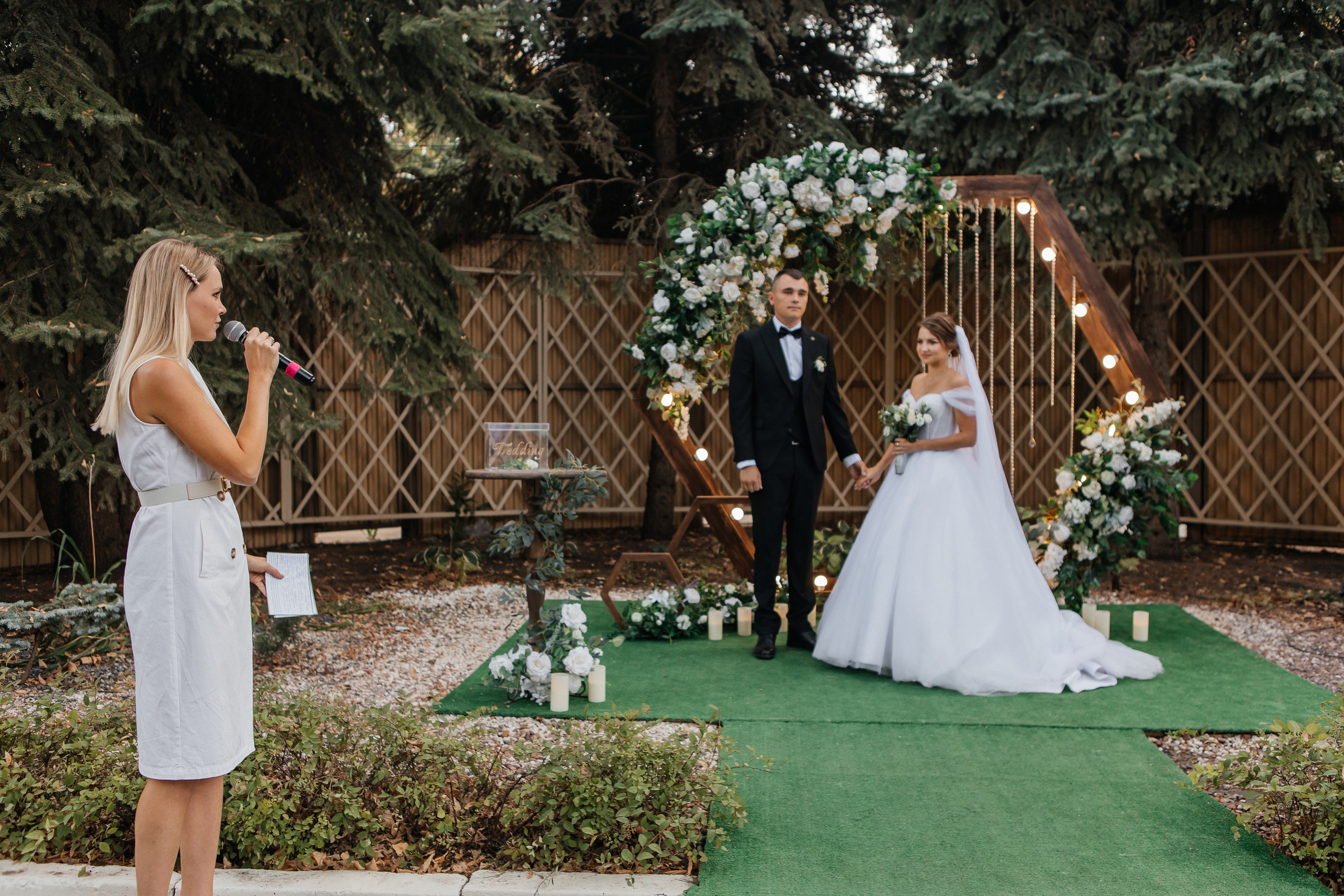 Wedding. Свадебные фотограф и видеограф Наталья и Анатолий Новиковы СПб