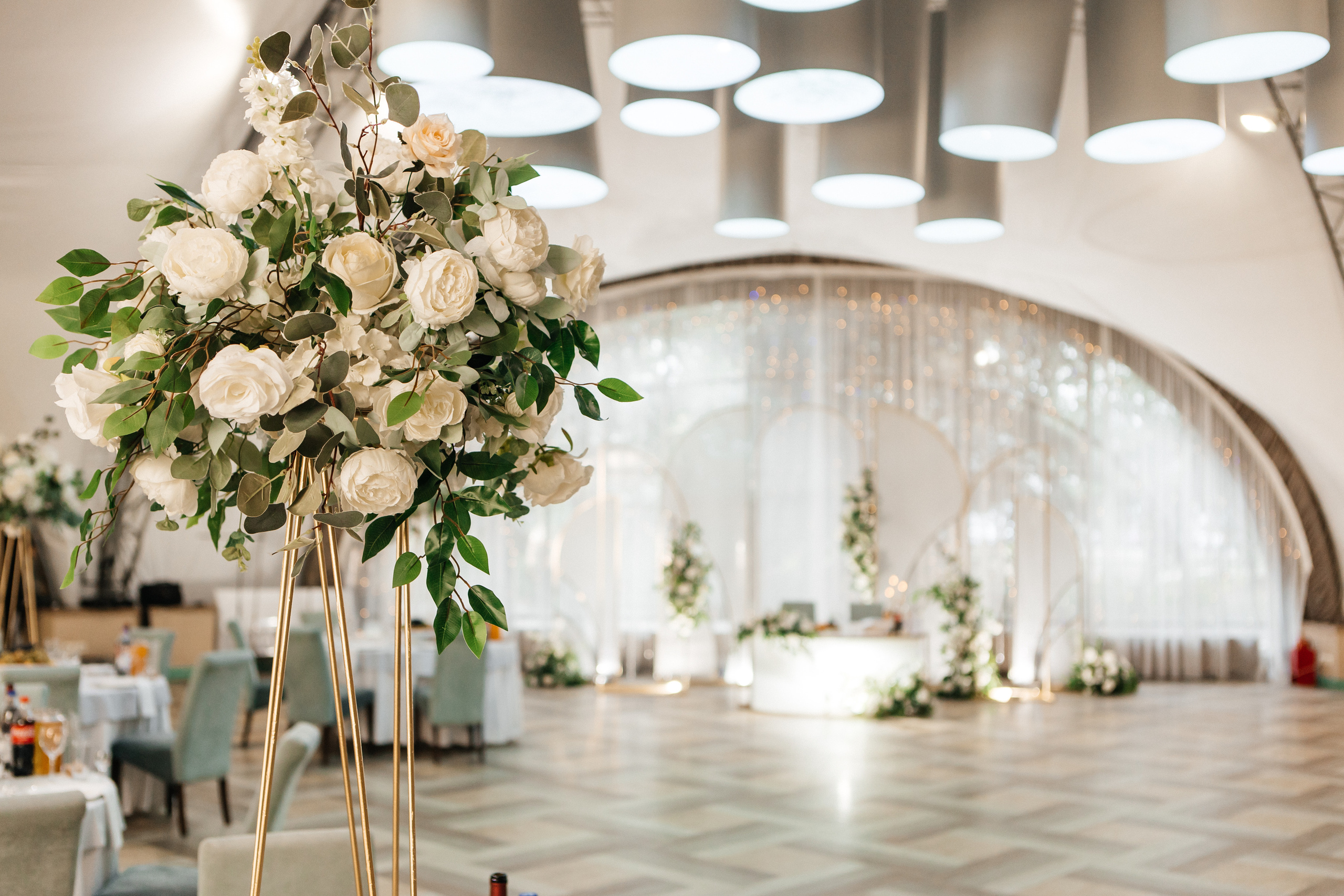 Wedding. Свадебные фотограф и видеограф Наталья и Анатолий Новиковы СПб