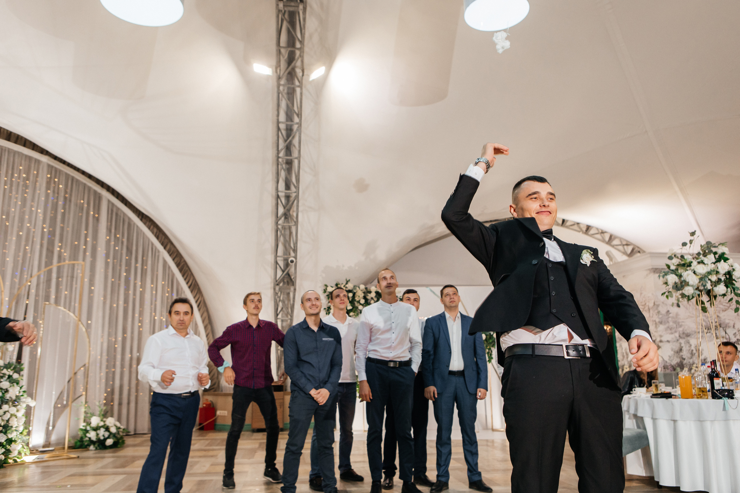 Wedding. Свадебные фотограф и видеограф Наталья и Анатолий Новиковы СПб