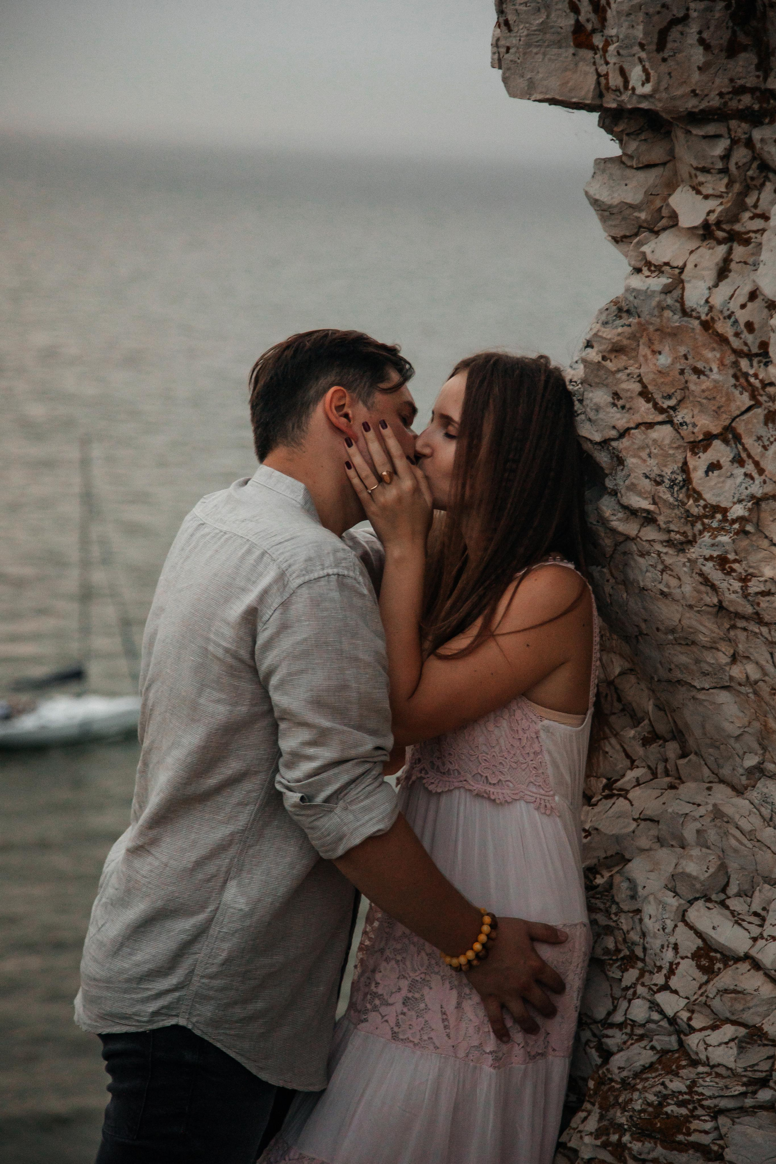 Love story «Мountains». Свадебные фотограф и видеограф Наталья и Анатолий Новиковы СПб