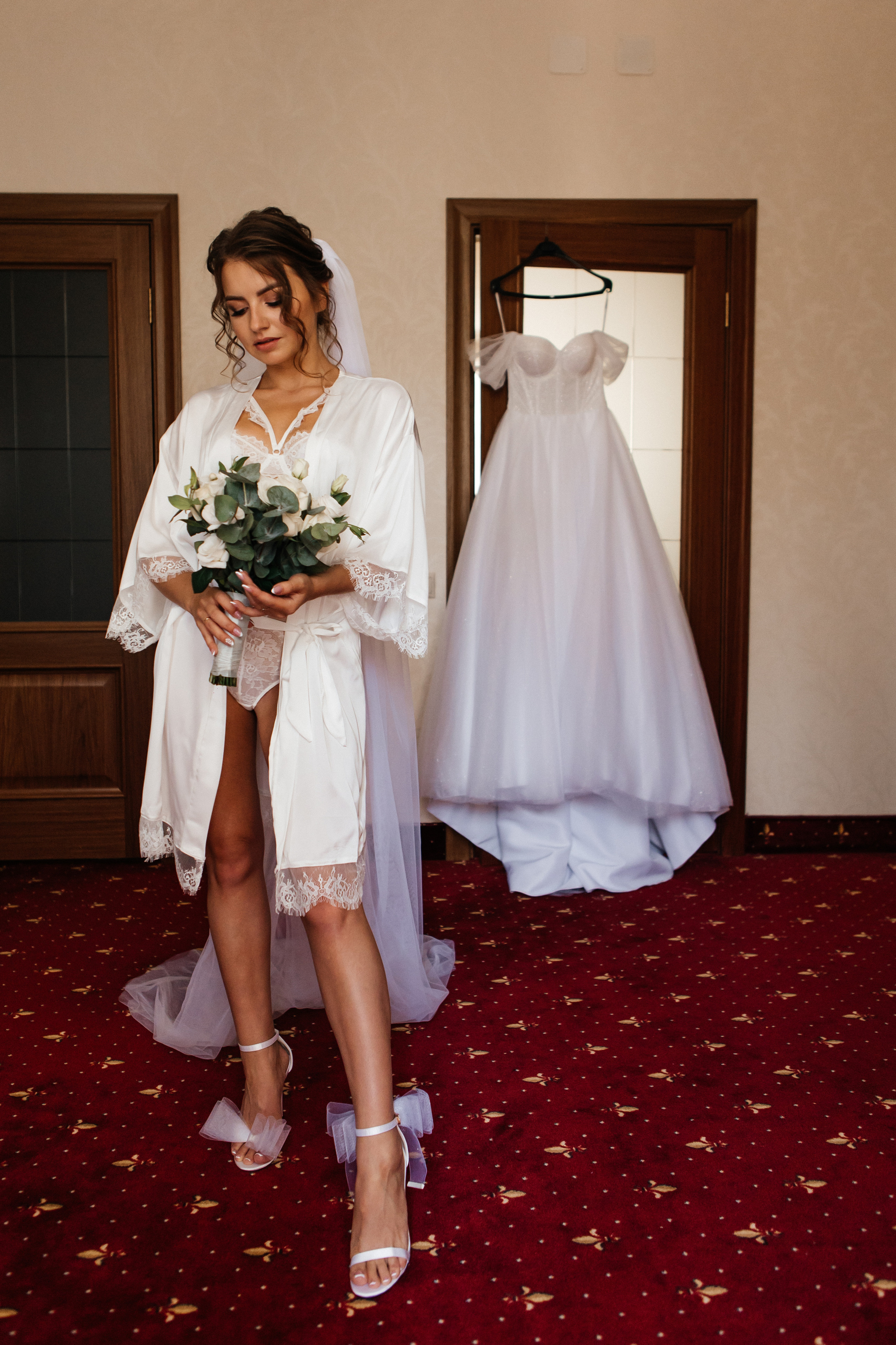 Wedding. Свадебные фотограф и видеограф Наталья и Анатолий Новиковы СПб