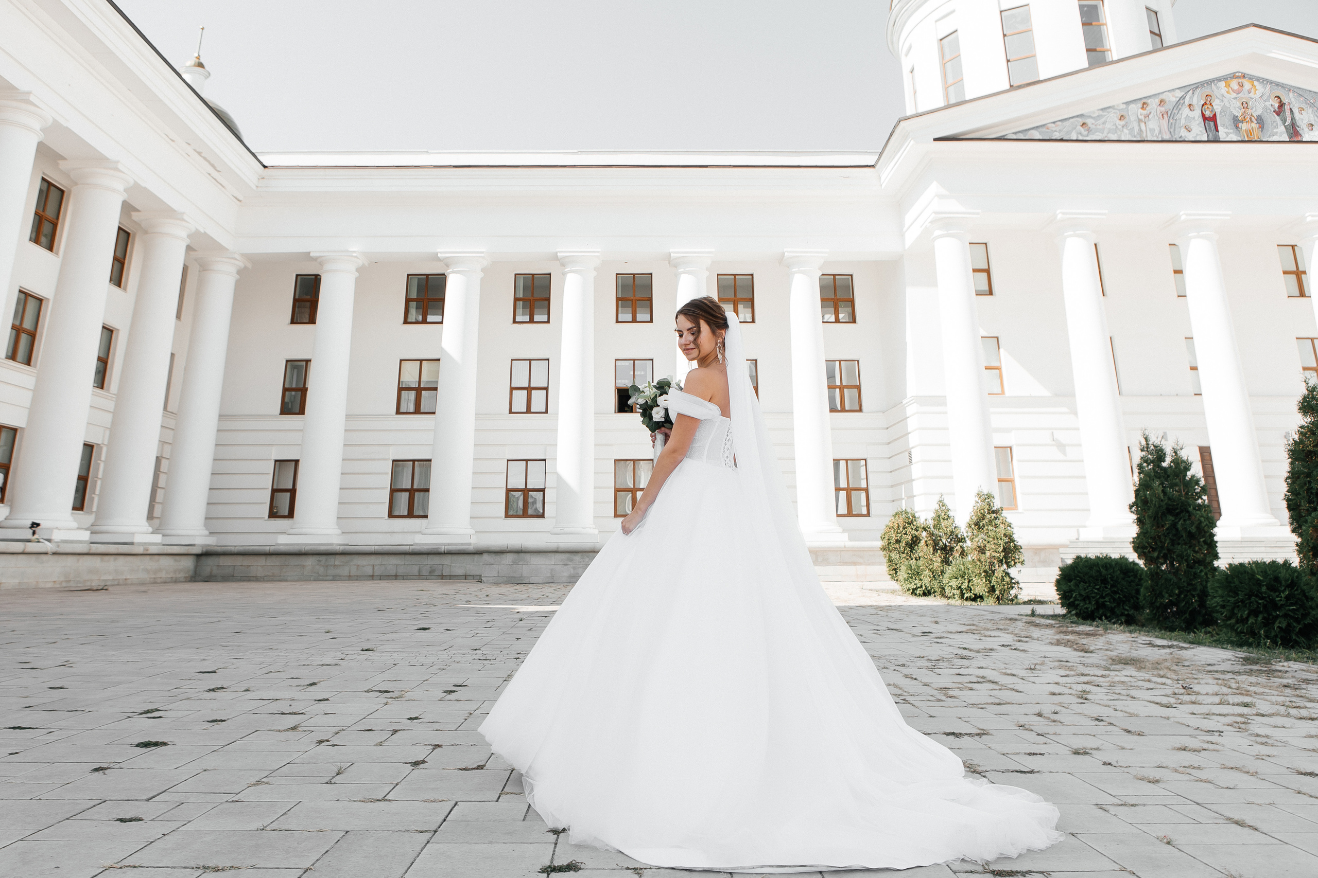 Wedding. Свадебные фотограф и видеограф Наталья и Анатолий Новиковы СПб