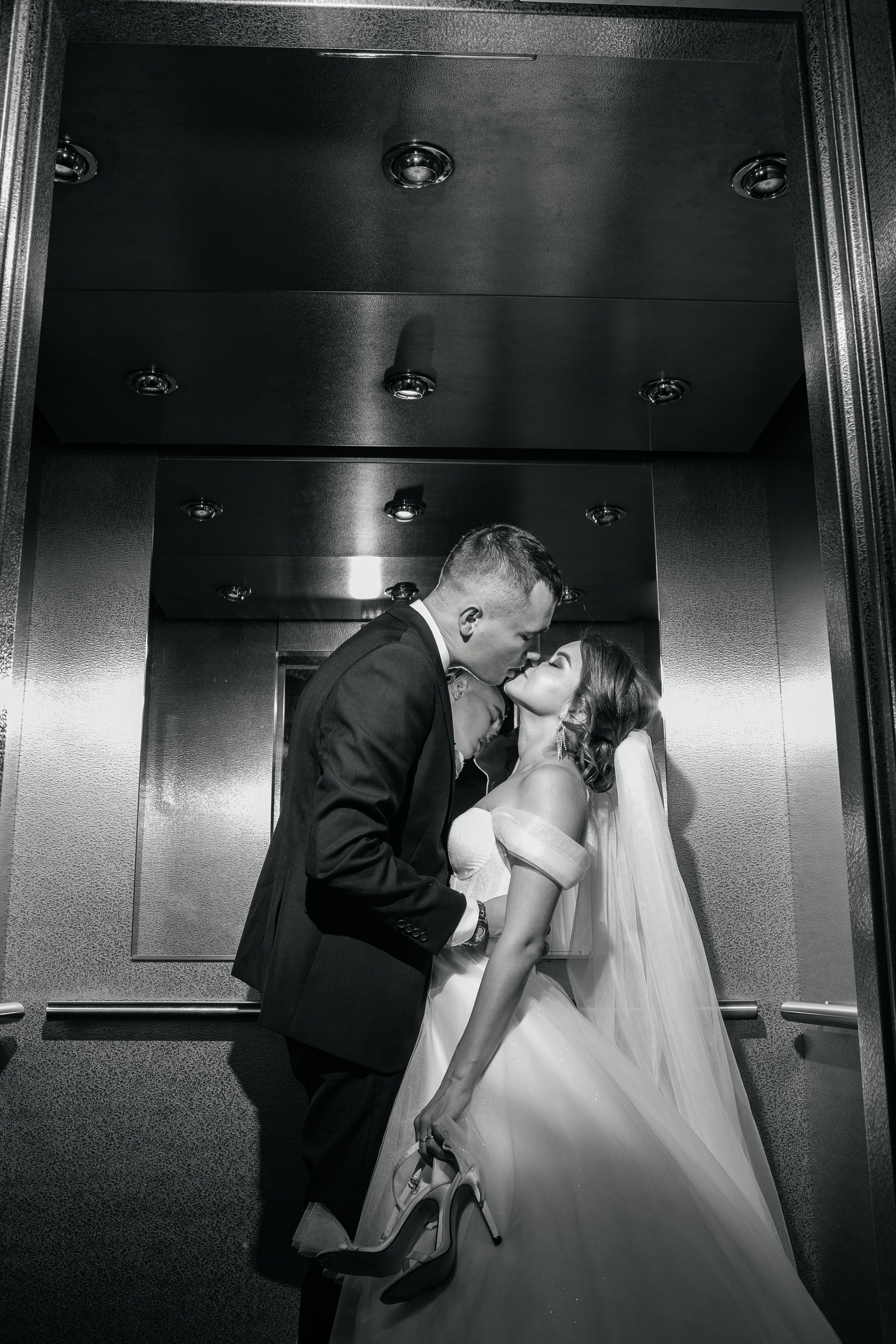 Wedding. Свадебные фотограф и видеограф Наталья и Анатолий Новиковы СПб