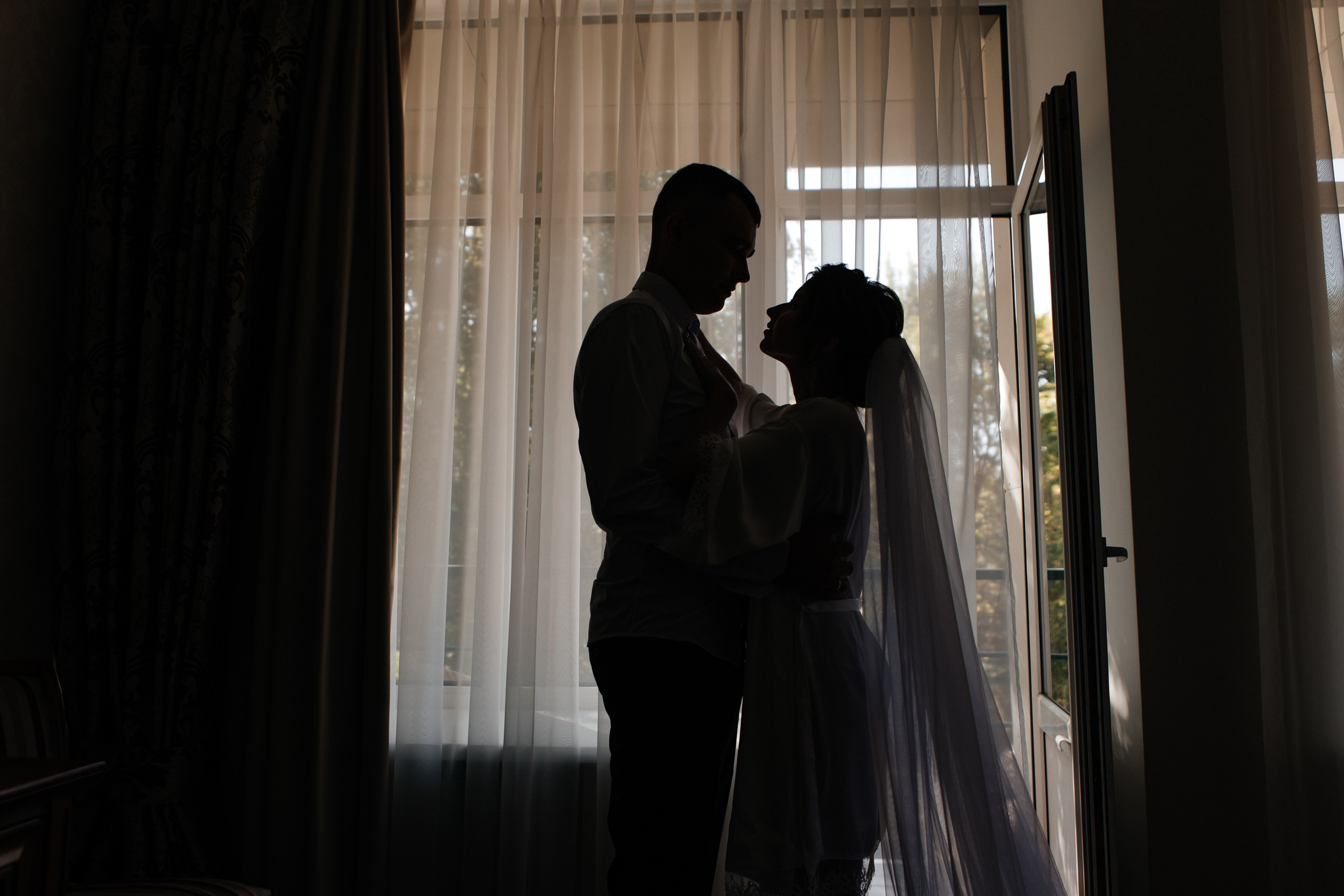 Wedding. Свадебные фотограф и видеограф Наталья и Анатолий Новиковы СПб