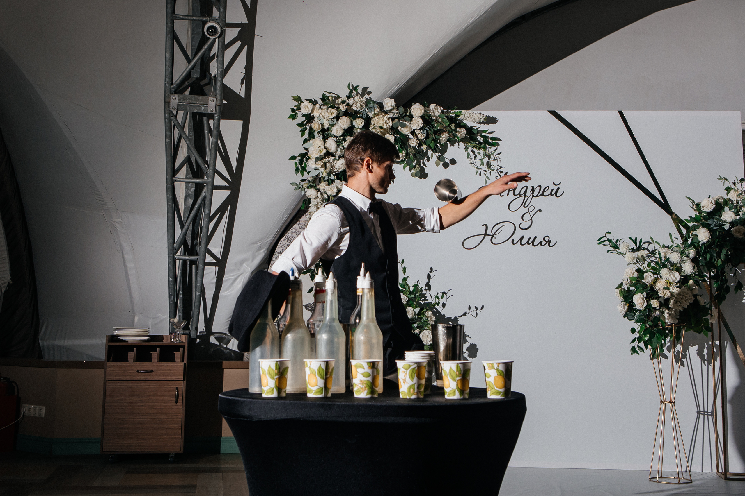 Wedding. Свадебные фотограф и видеограф Наталья и Анатолий Новиковы СПб