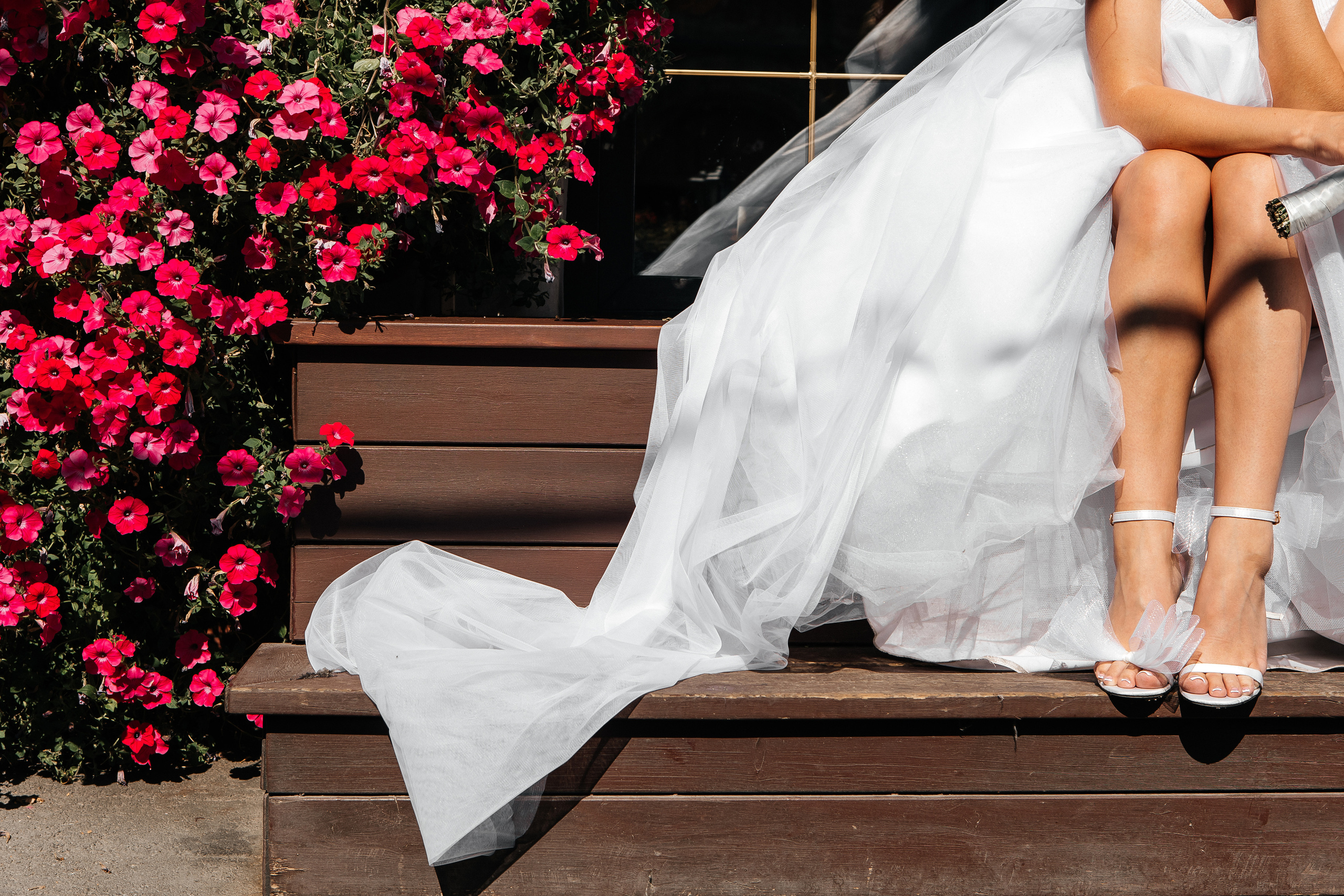 Wedding. Свадебные фотограф и видеограф Наталья и Анатолий Новиковы СПб