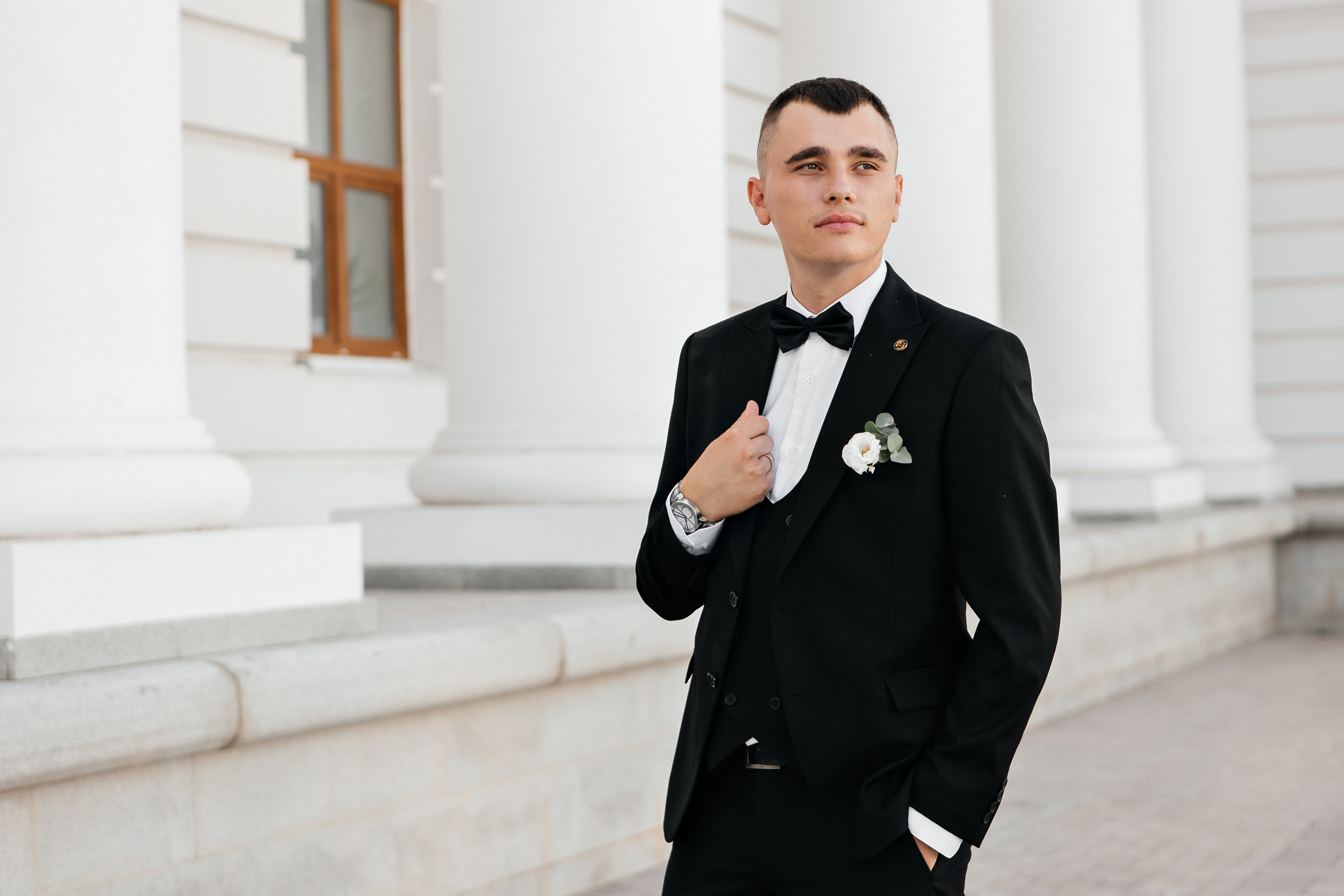 Wedding. Свадебные фотограф и видеограф Наталья и Анатолий Новиковы СПб