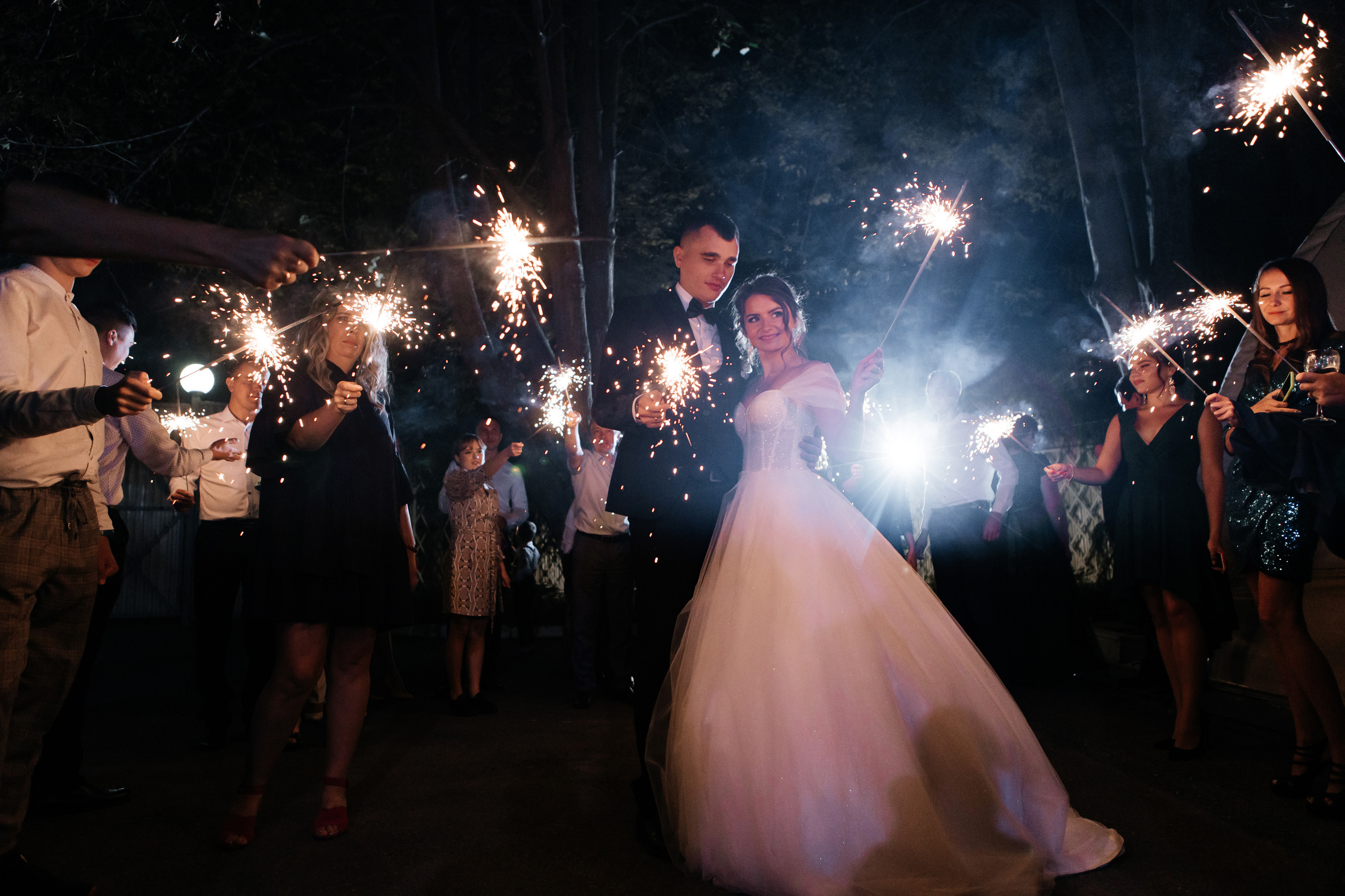 Wedding. Свадебные фотограф и видеограф Наталья и Анатолий Новиковы СПб