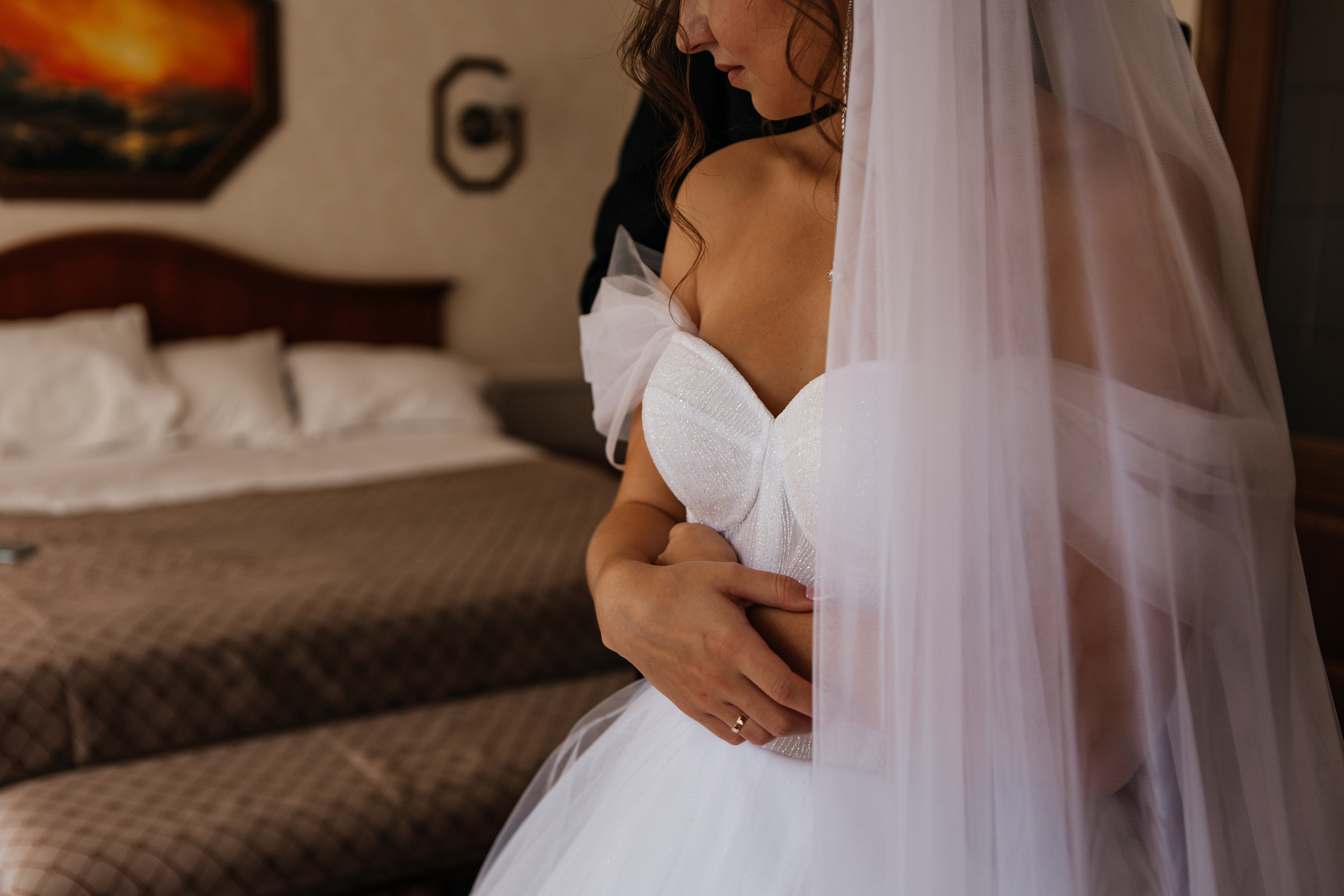 Wedding. Свадебные фотограф и видеограф Наталья и Анатолий Новиковы СПб