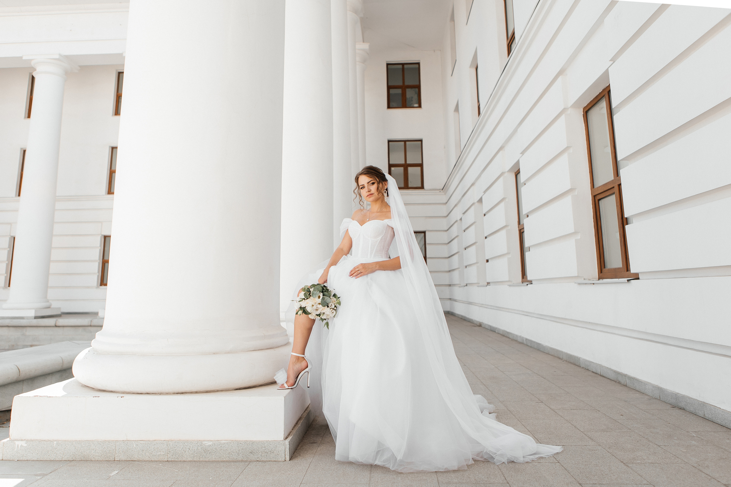 Wedding. Свадебные фотограф и видеограф Наталья и Анатолий Новиковы СПб