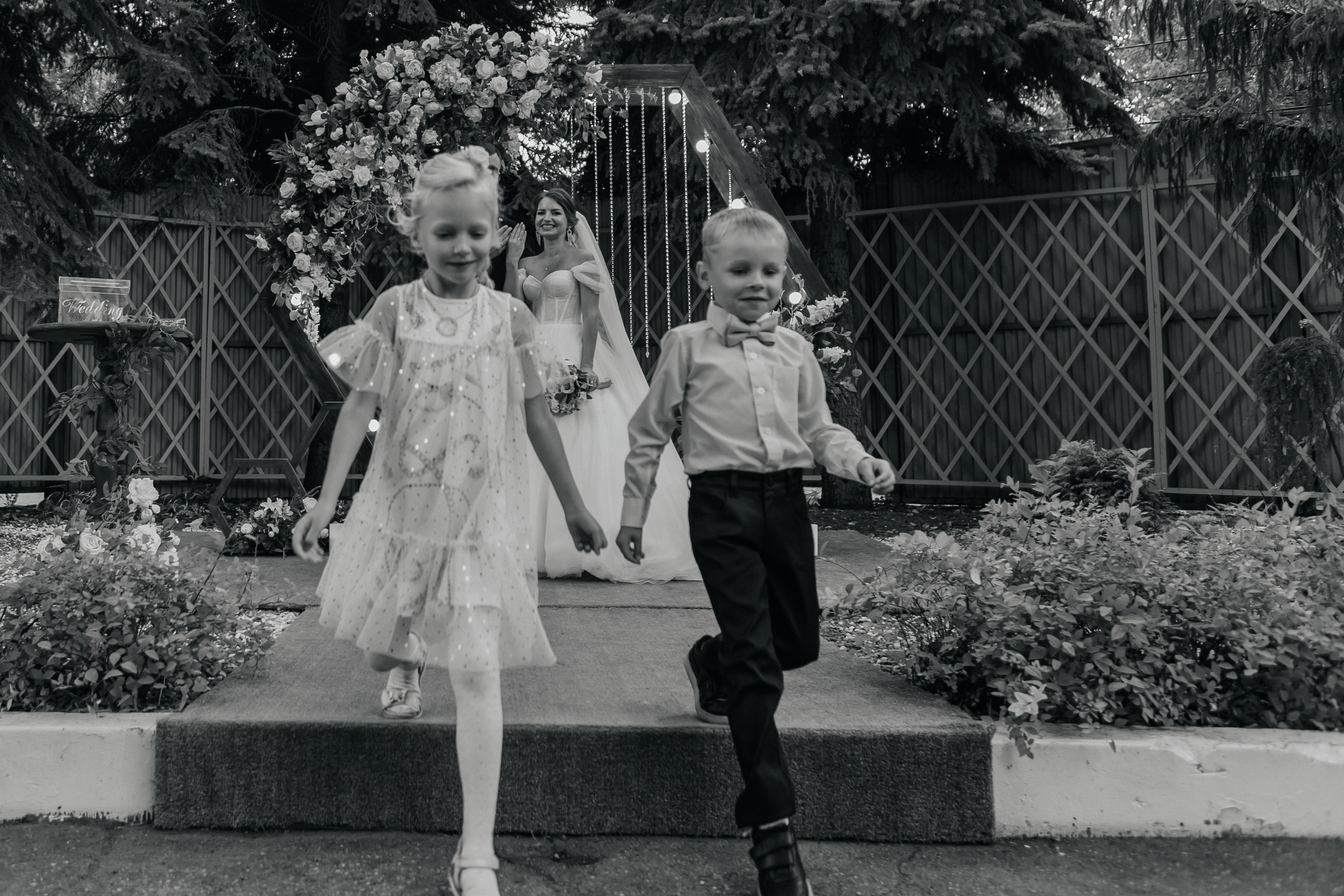 Wedding. Свадебные фотограф и видеограф Наталья и Анатолий Новиковы СПб